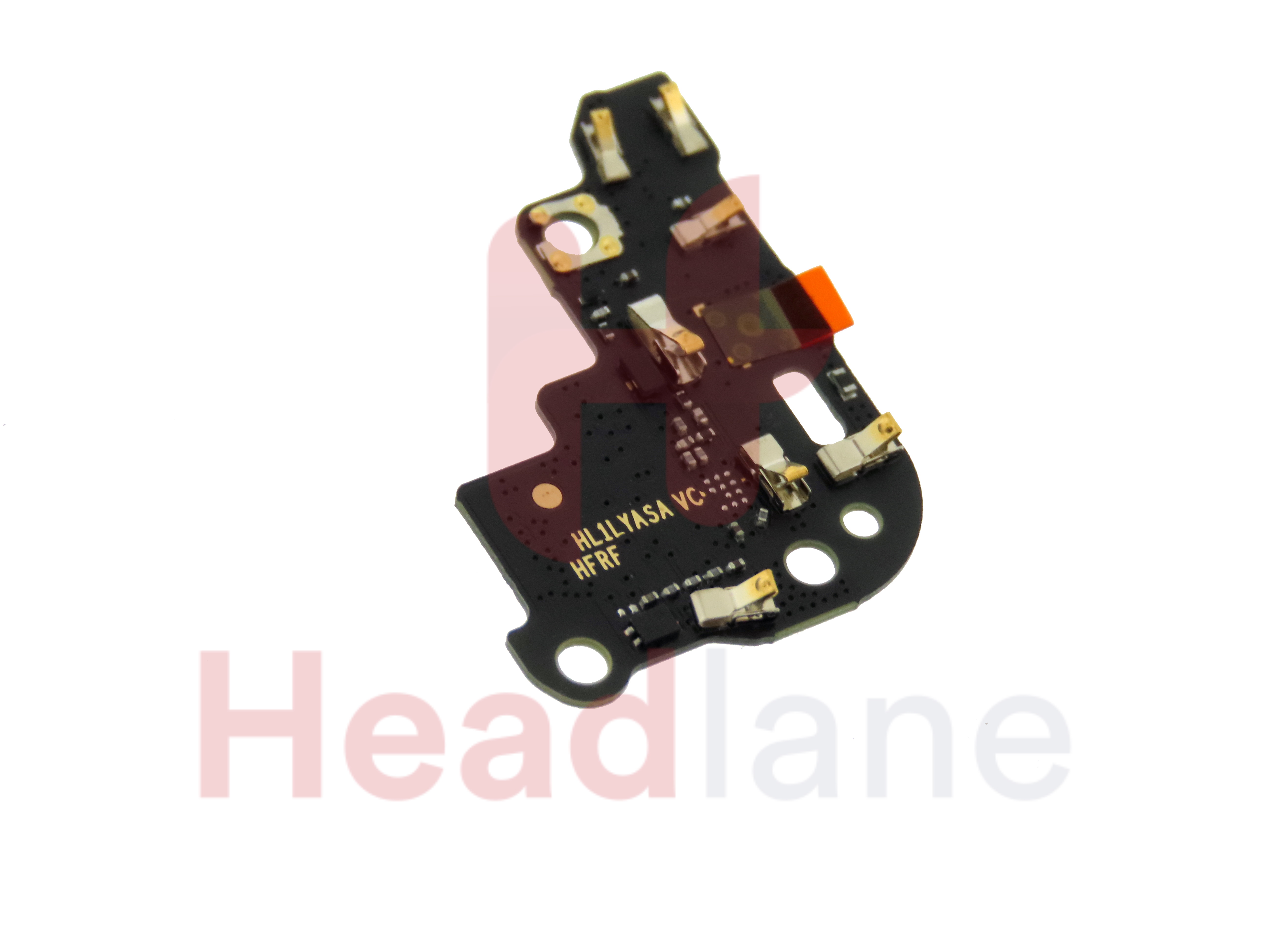 Huawei Mate 20 Pro Antenna / Microphone Board