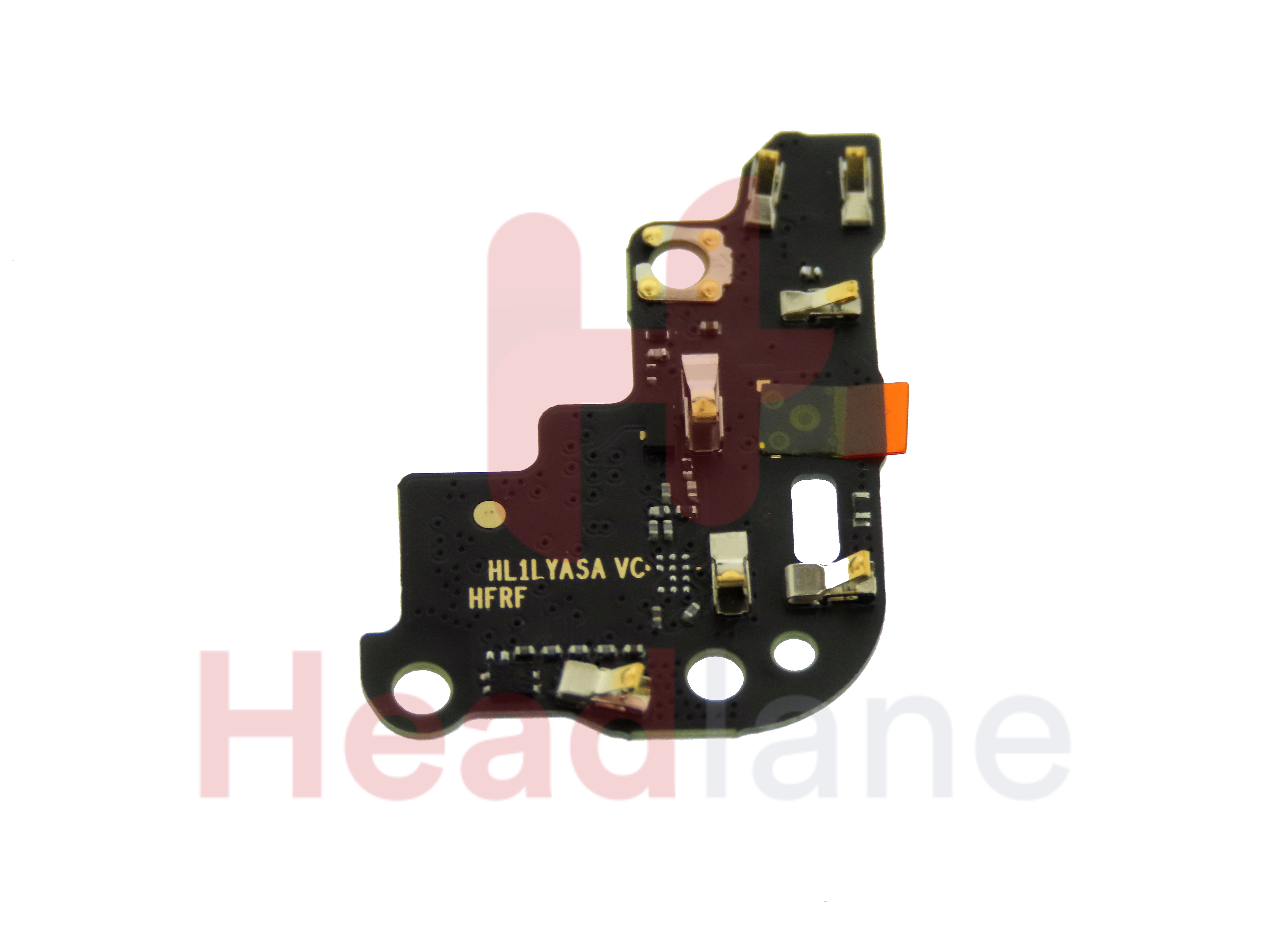 Huawei Mate 20 Pro Antenna / Microphone Board