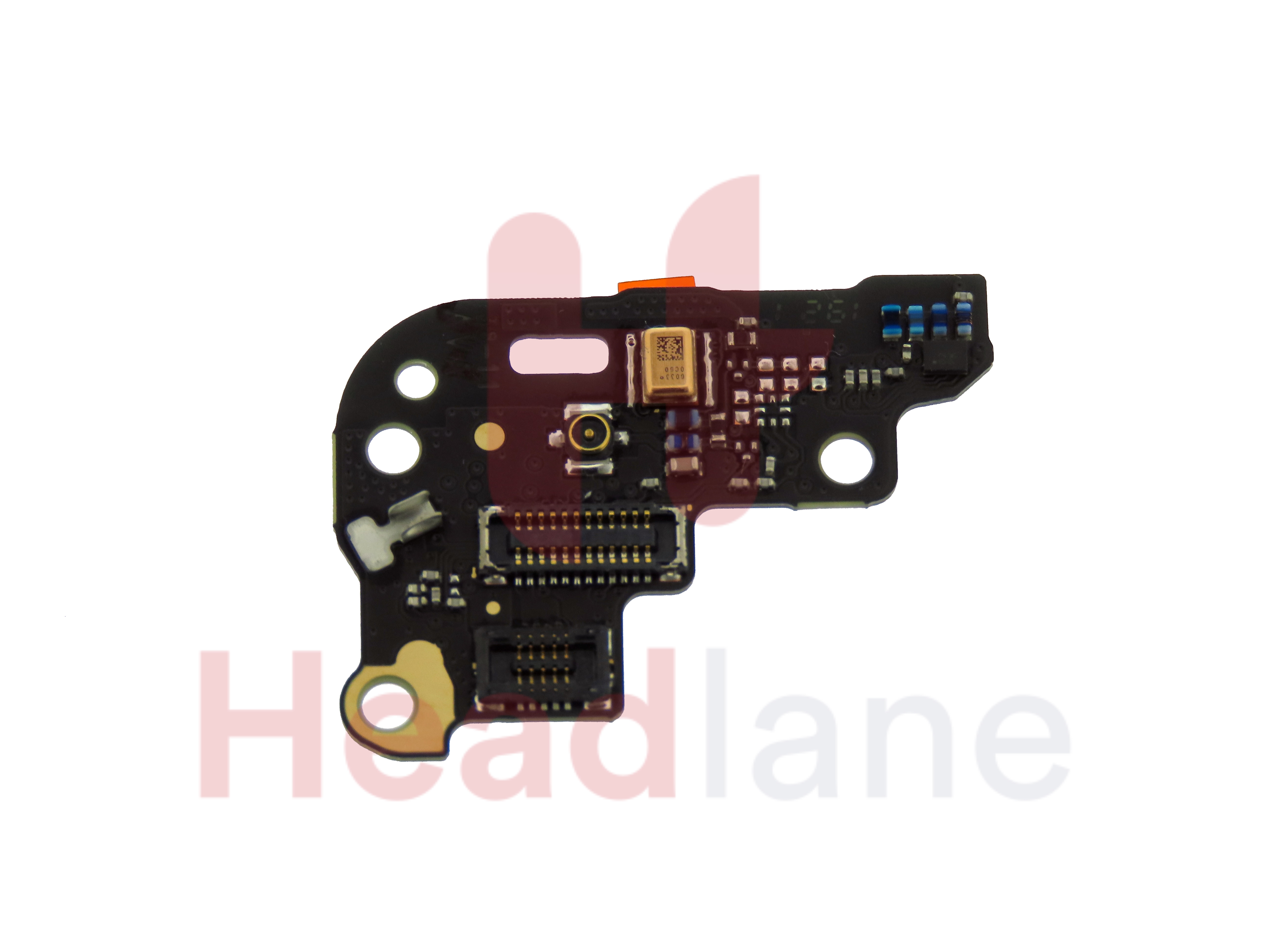 Huawei Mate 20 Pro Antenna / Microphone Board