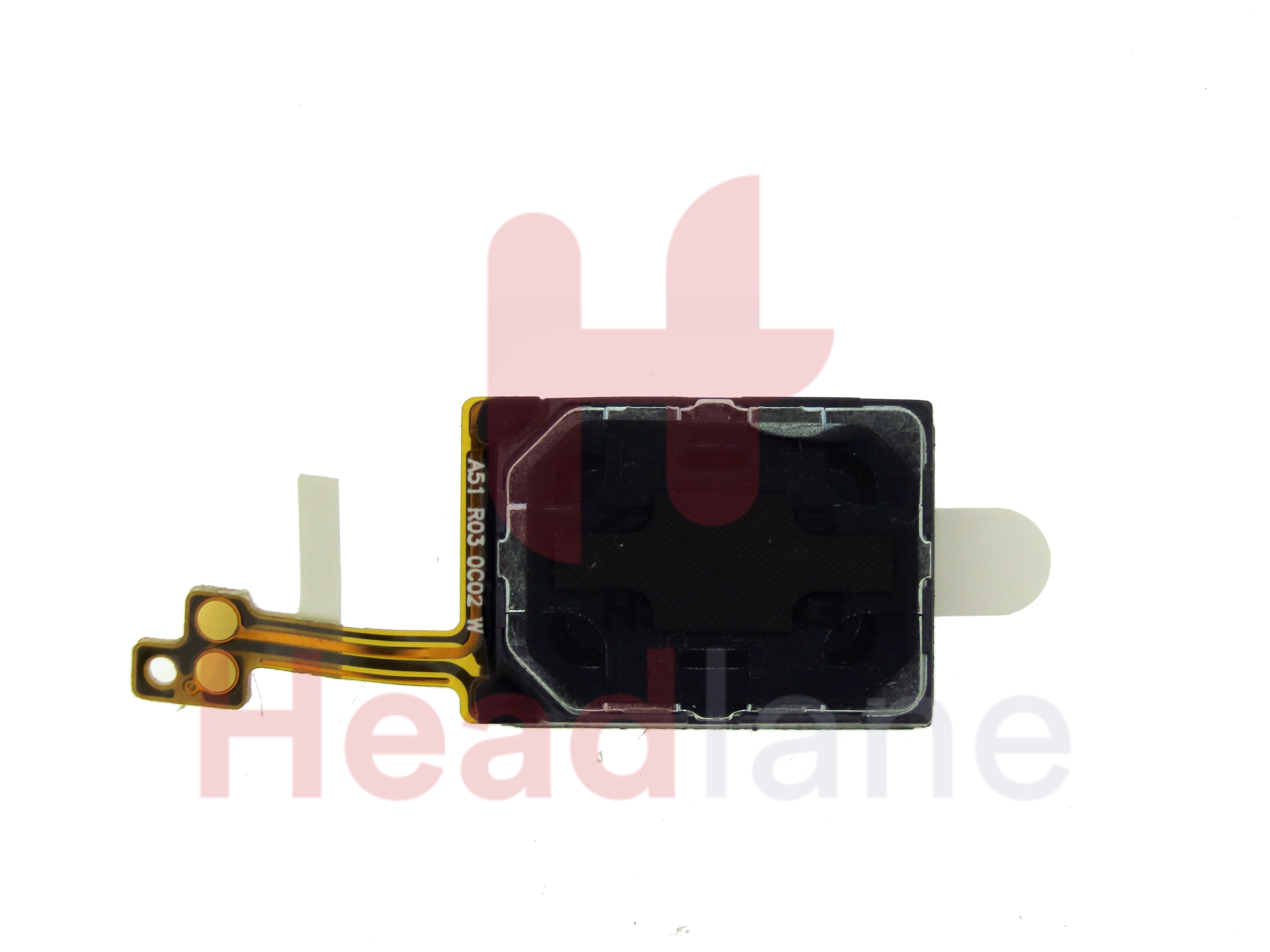 Samsung SM-A515 SM-M515 Galaxy A51 M51 Loudspeaker