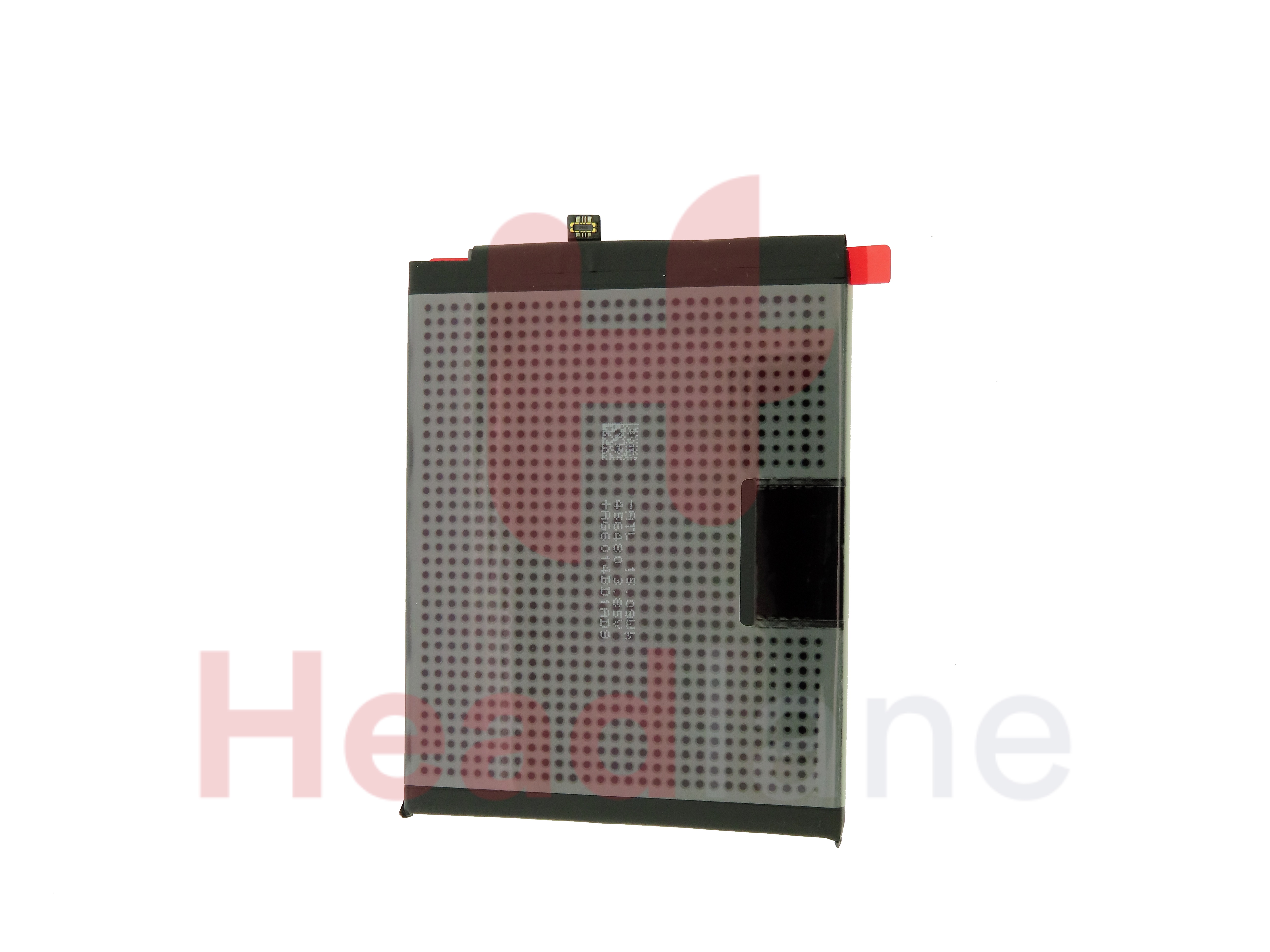 Huawei P40 Lite 5G Fingerprint Reader / Sensor + Battery - Midnight Black