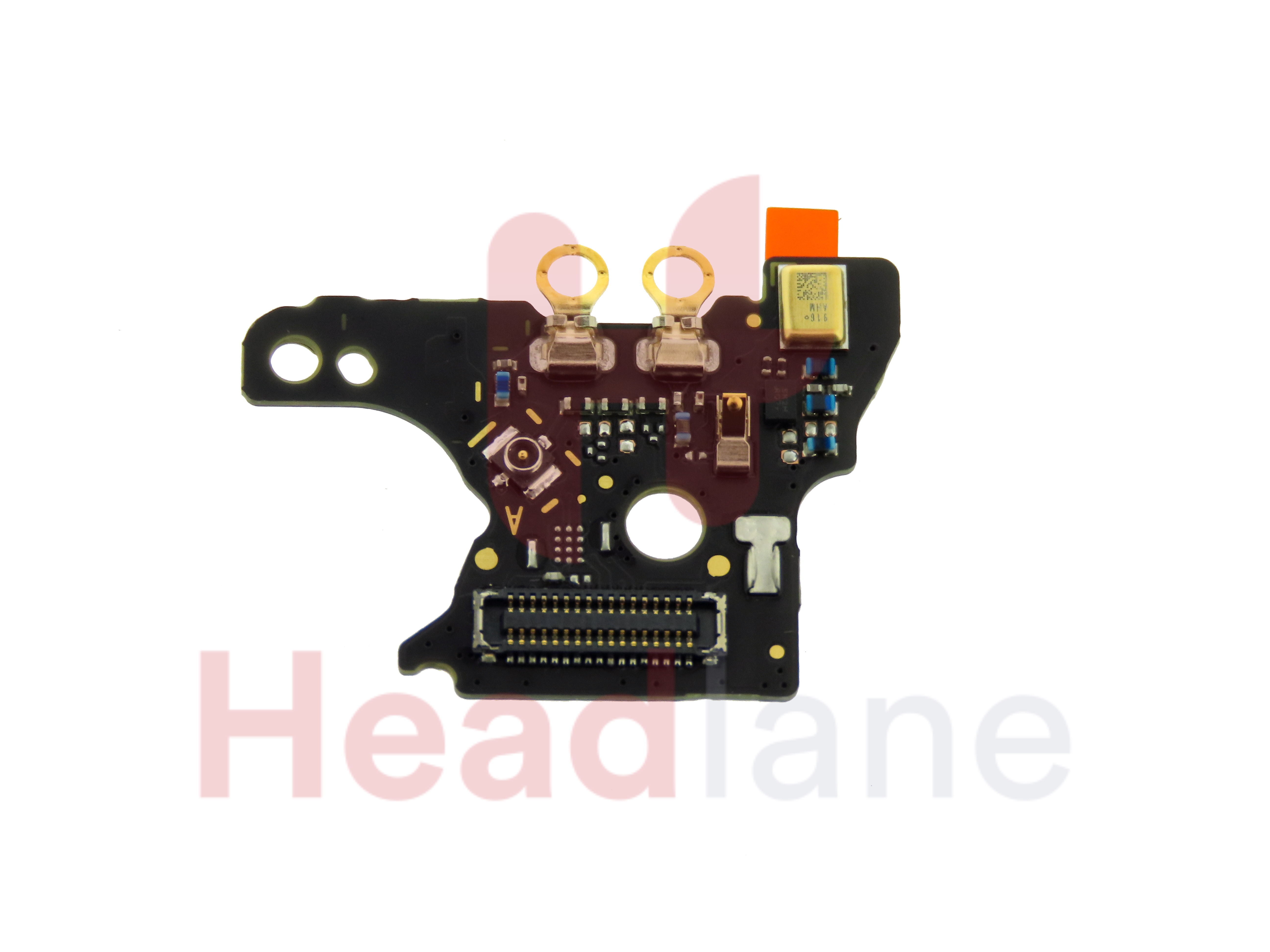 Huawei P20 Sub Board + Microphone