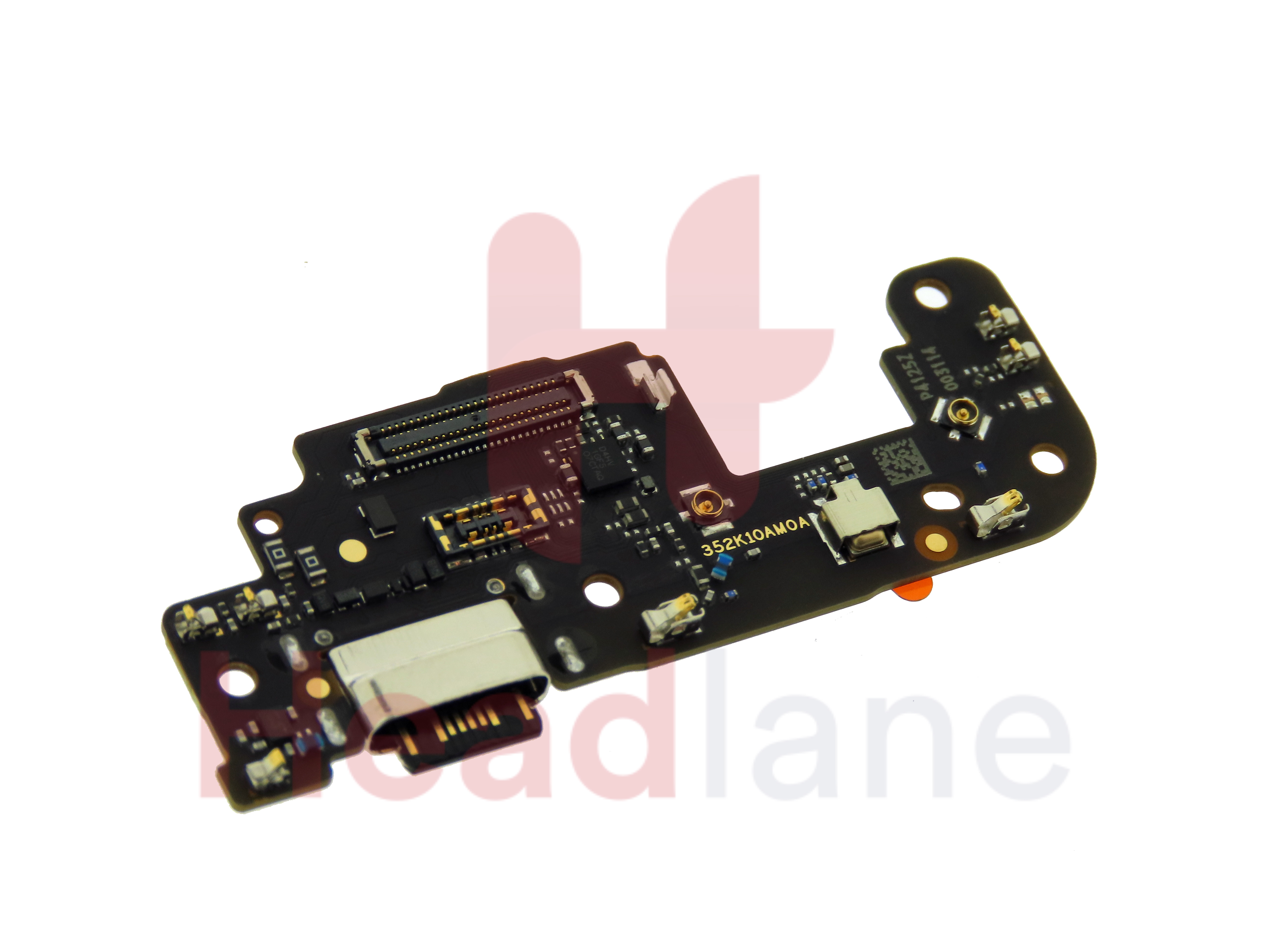 Xiaomi Poco X3 GT Charging Port Flex