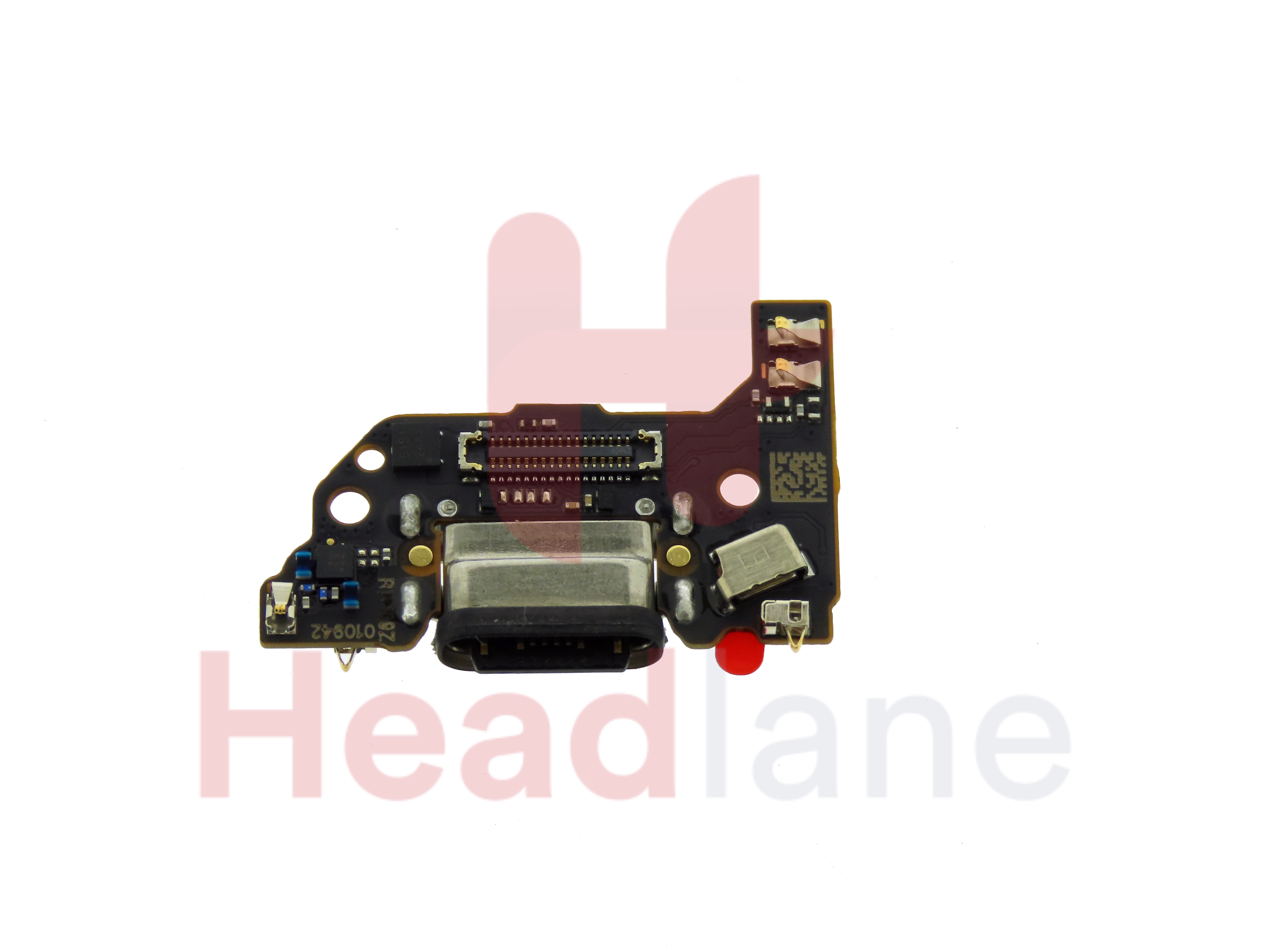 Xiaomi Mi 11 Lite 5G Charging Port Flex