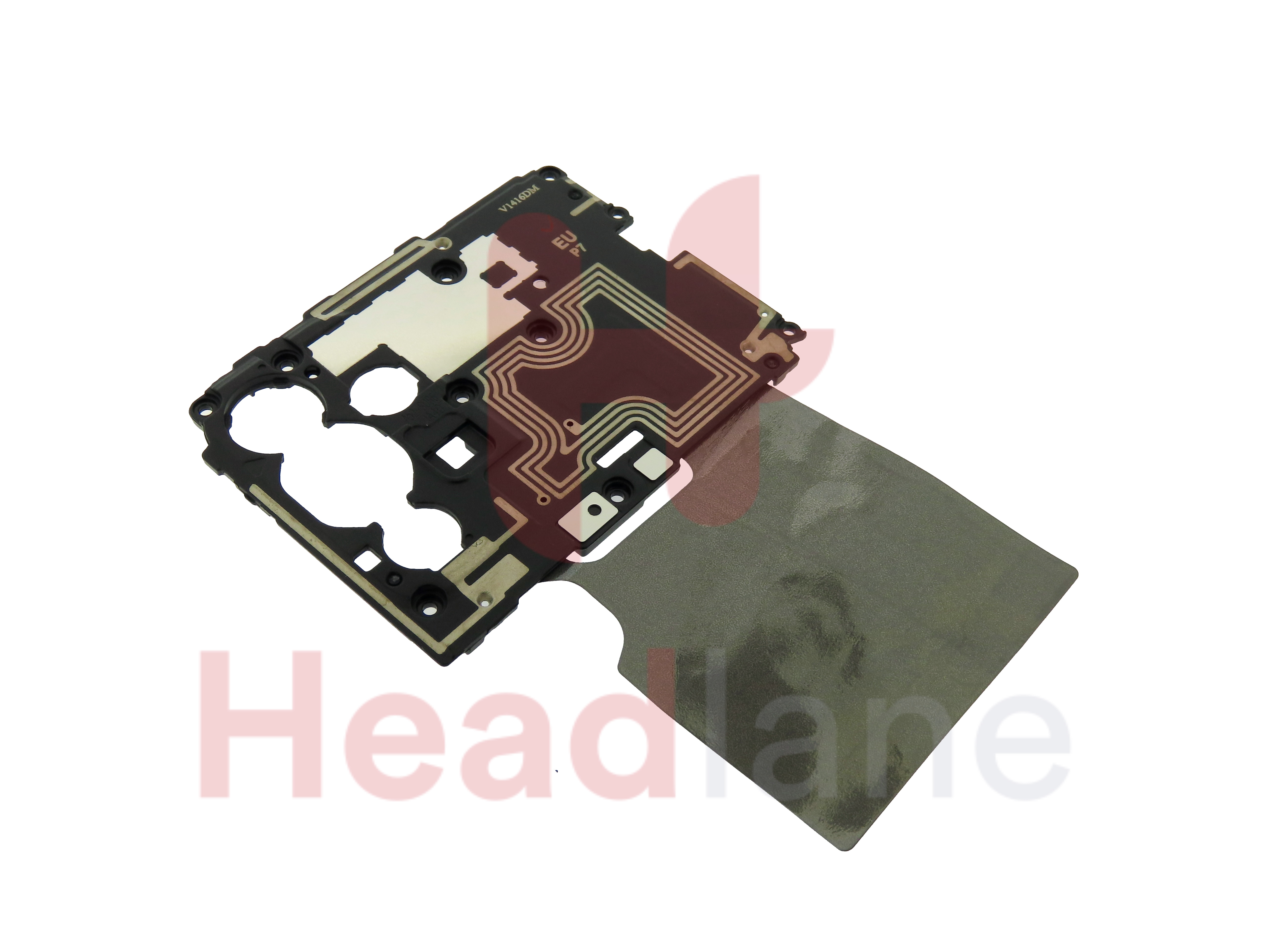 Samsung SM-A528 Galaxy A52s 5G Antenna