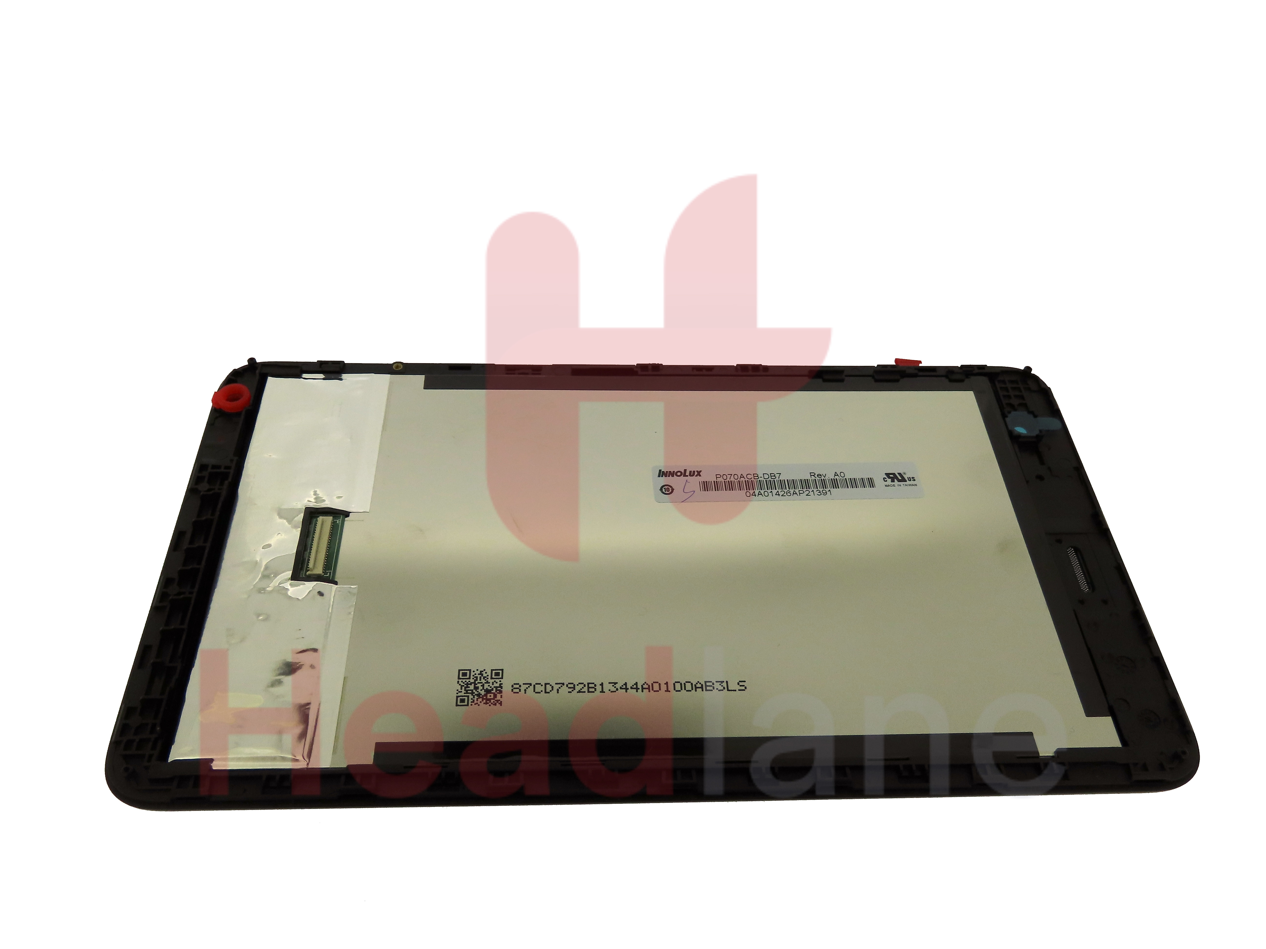 Huawei MediaPad T2 7.0&quot; LCD Display / Screen + Touch