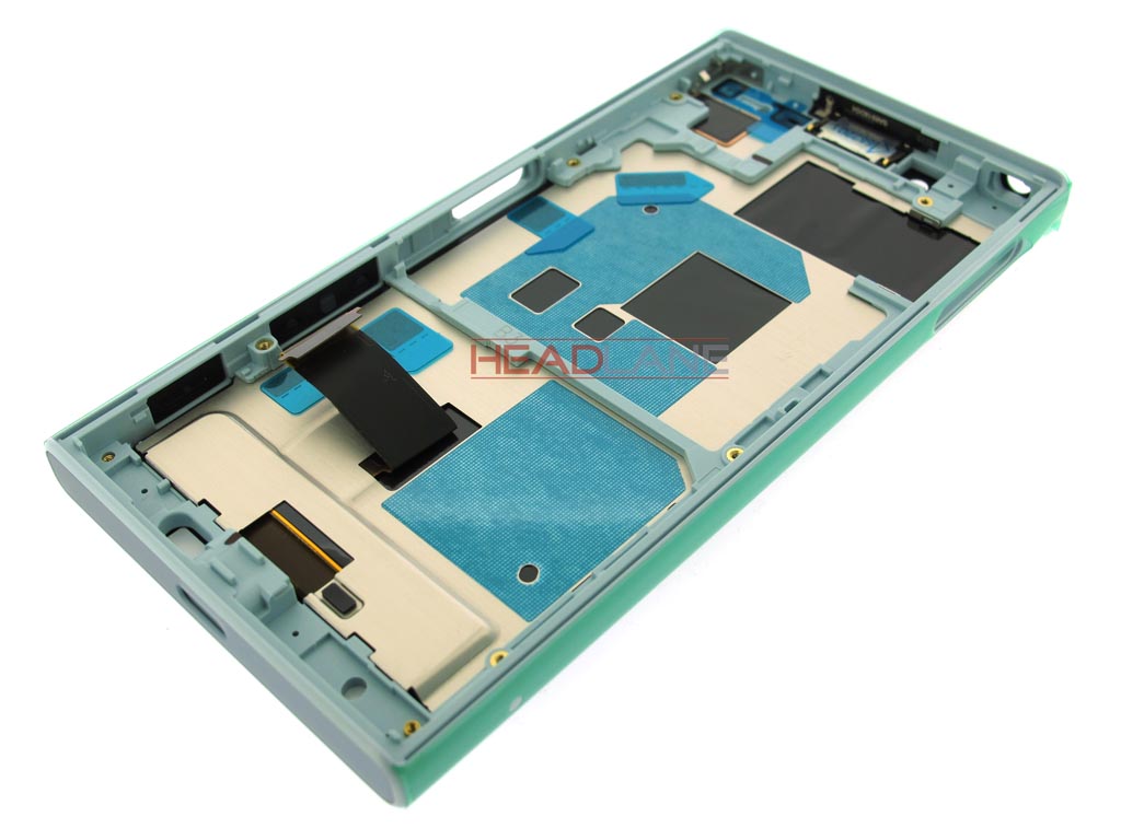 Sony F5321 Xperia X Compact LCD / Touch - Blue