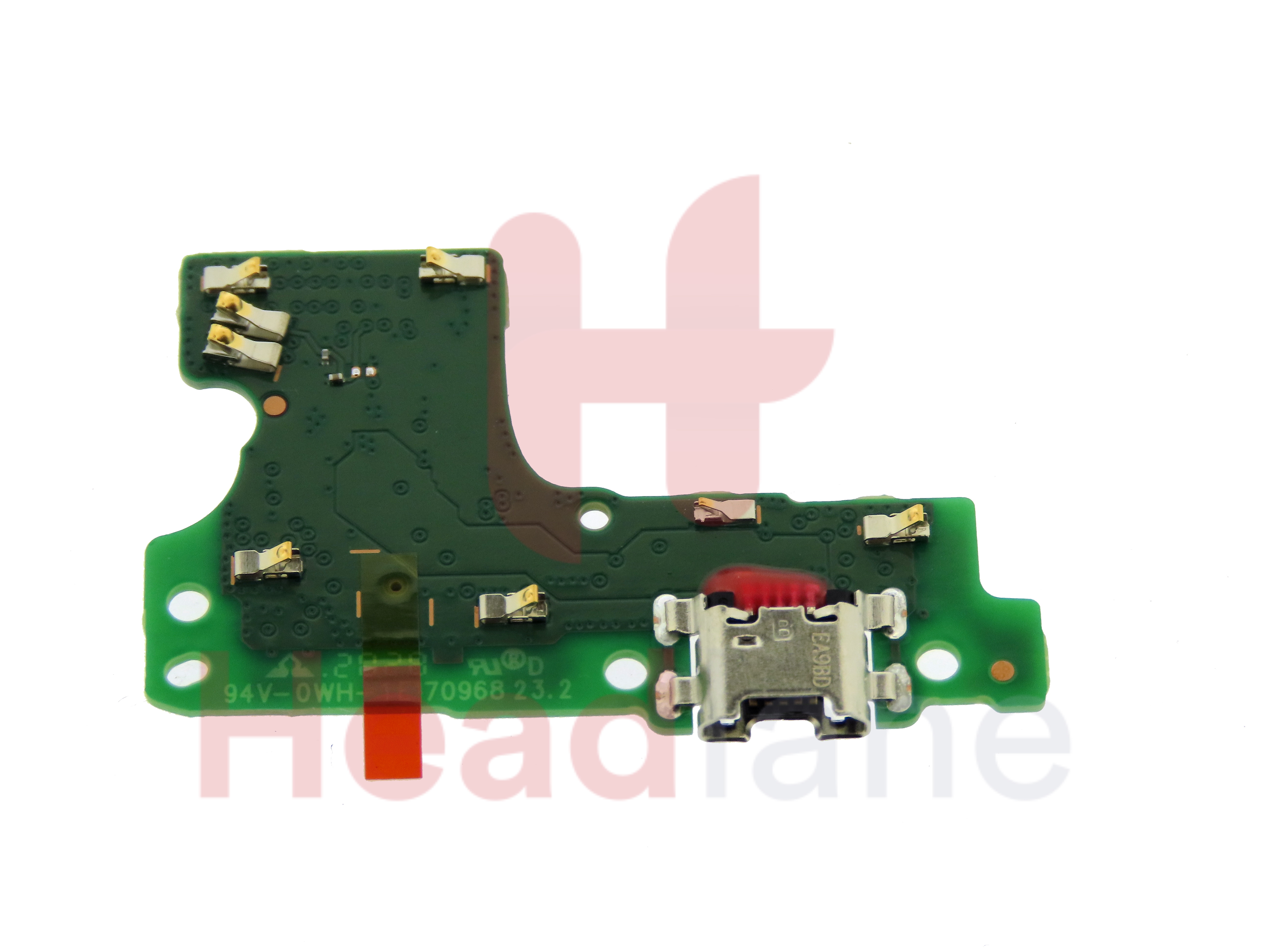 Huawei Y6s Charging Port Flex