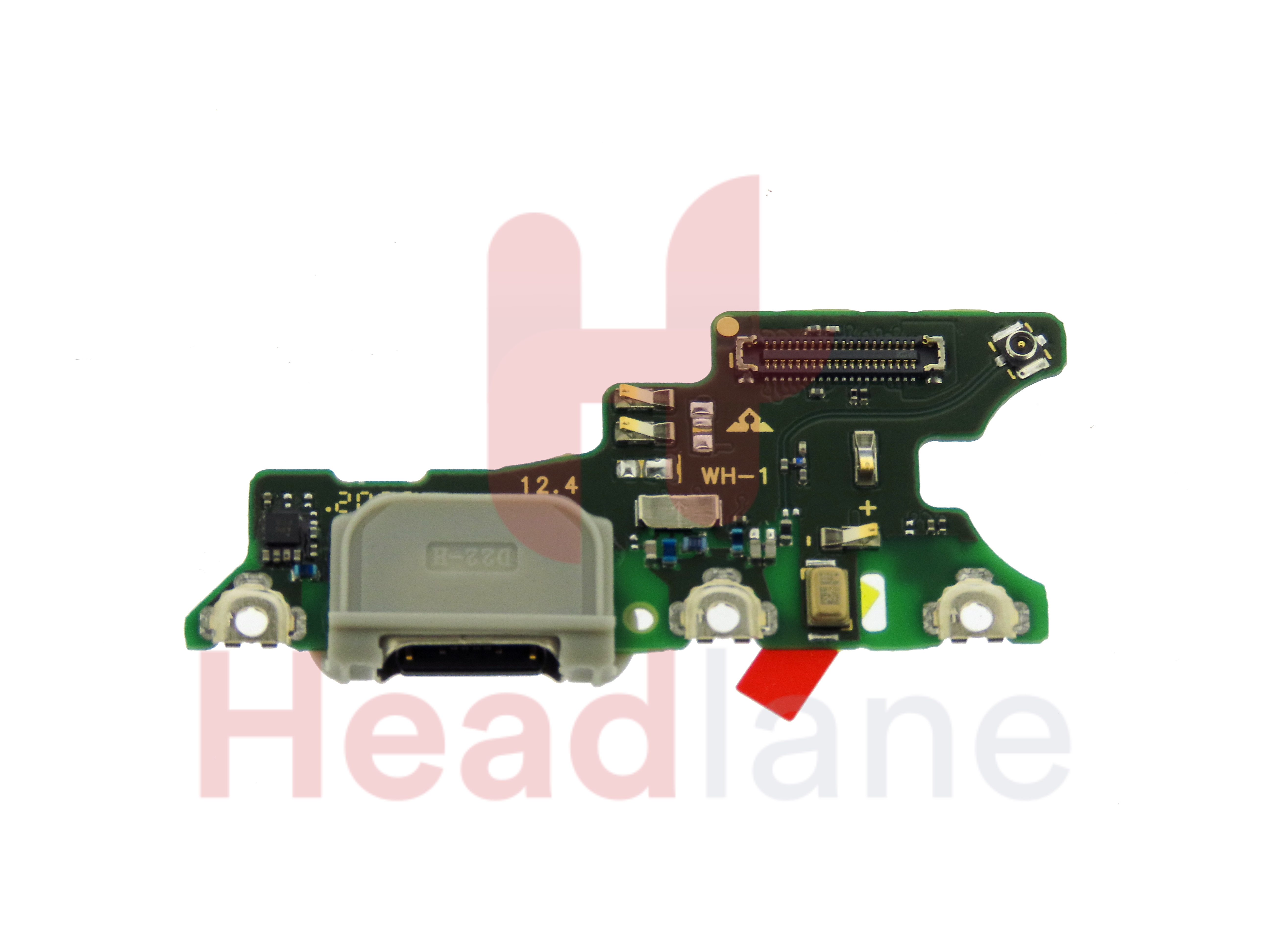 Huawei Honor 20 Pro Charging Port Flex