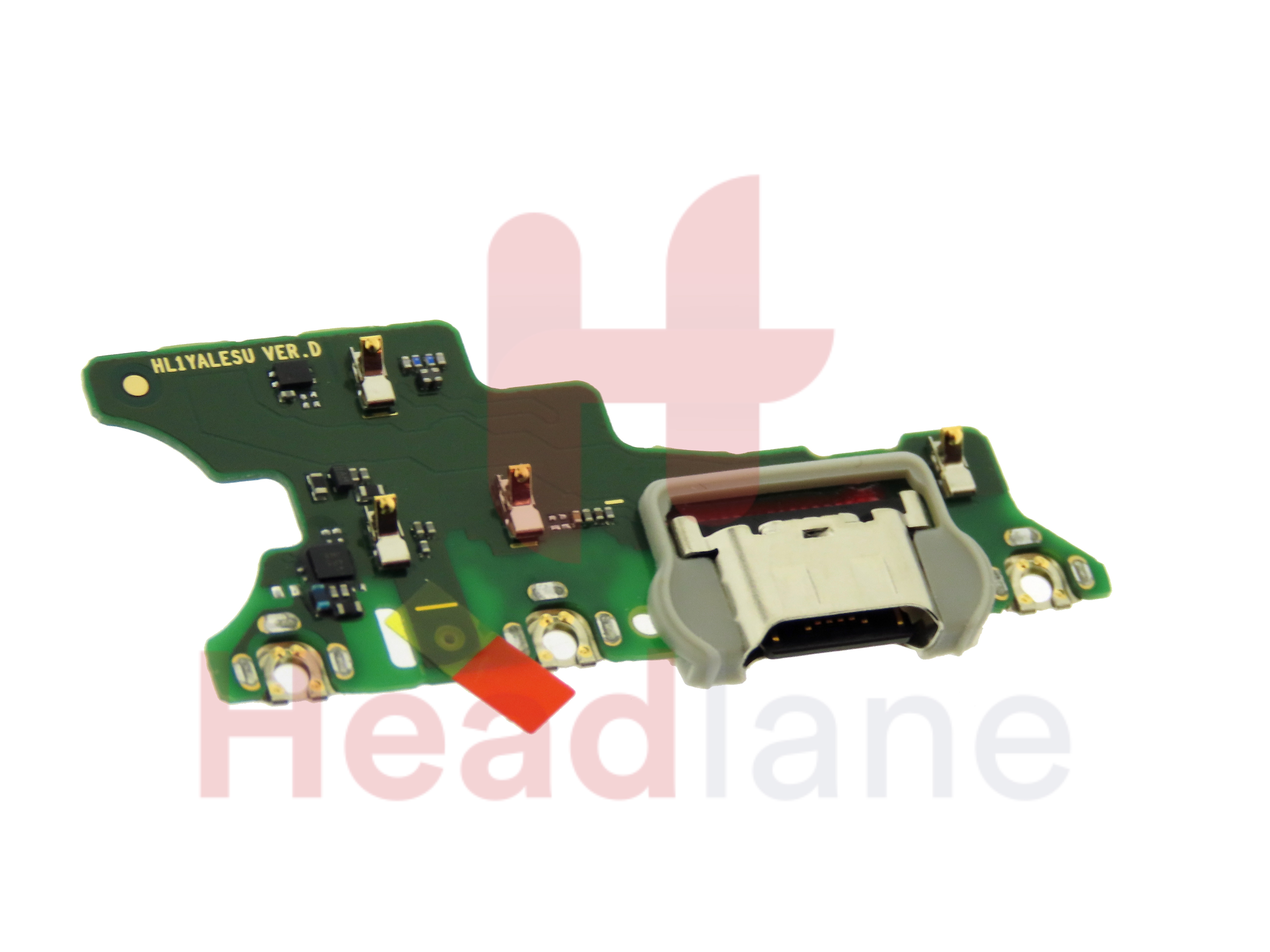 Huawei Honor 20 Pro Charging Port Flex