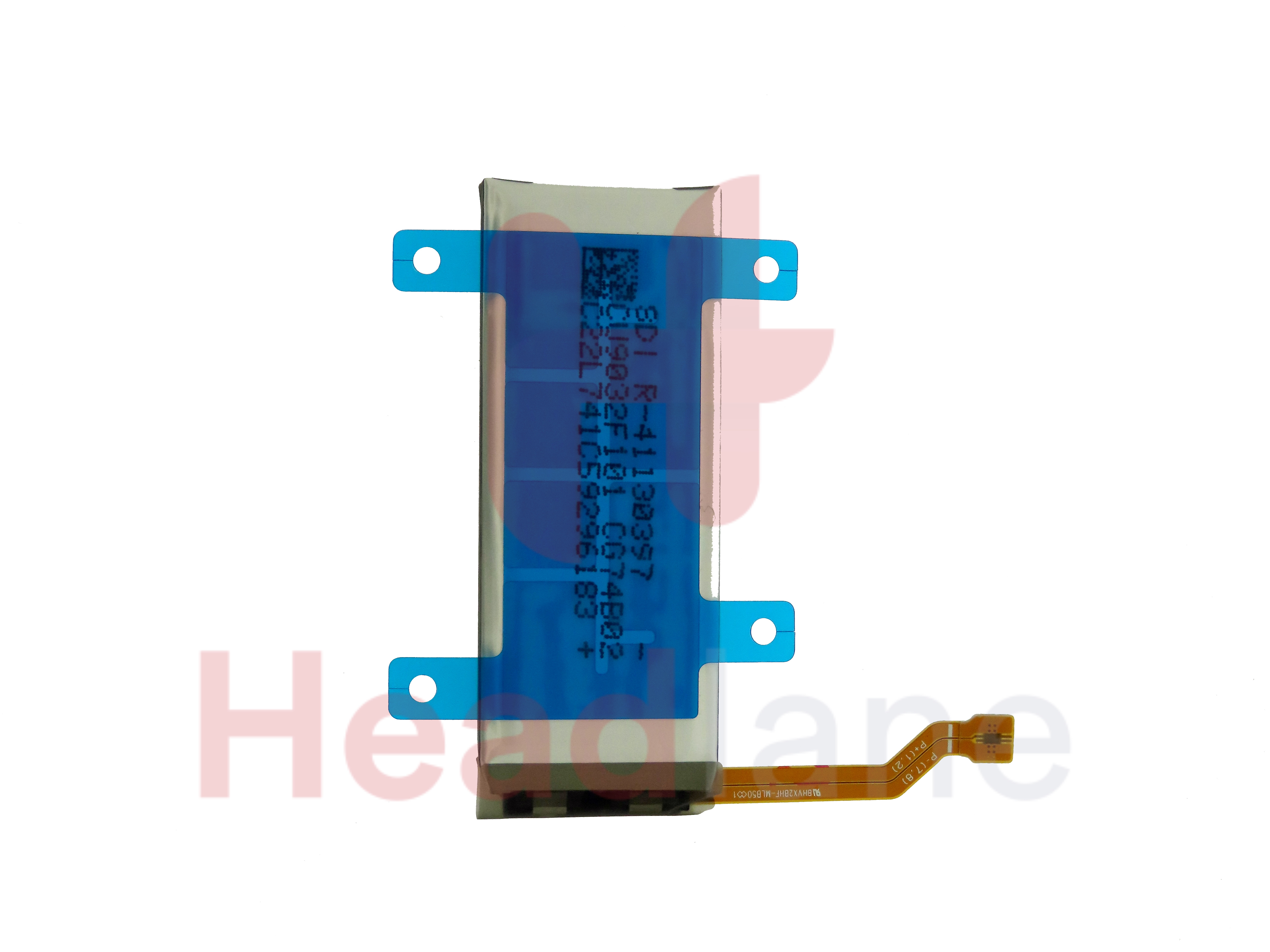 Samsung SM-F711 Galaxy Z Flip3 5G EB-BF712ABY Internal Battery (Samsung SDI)