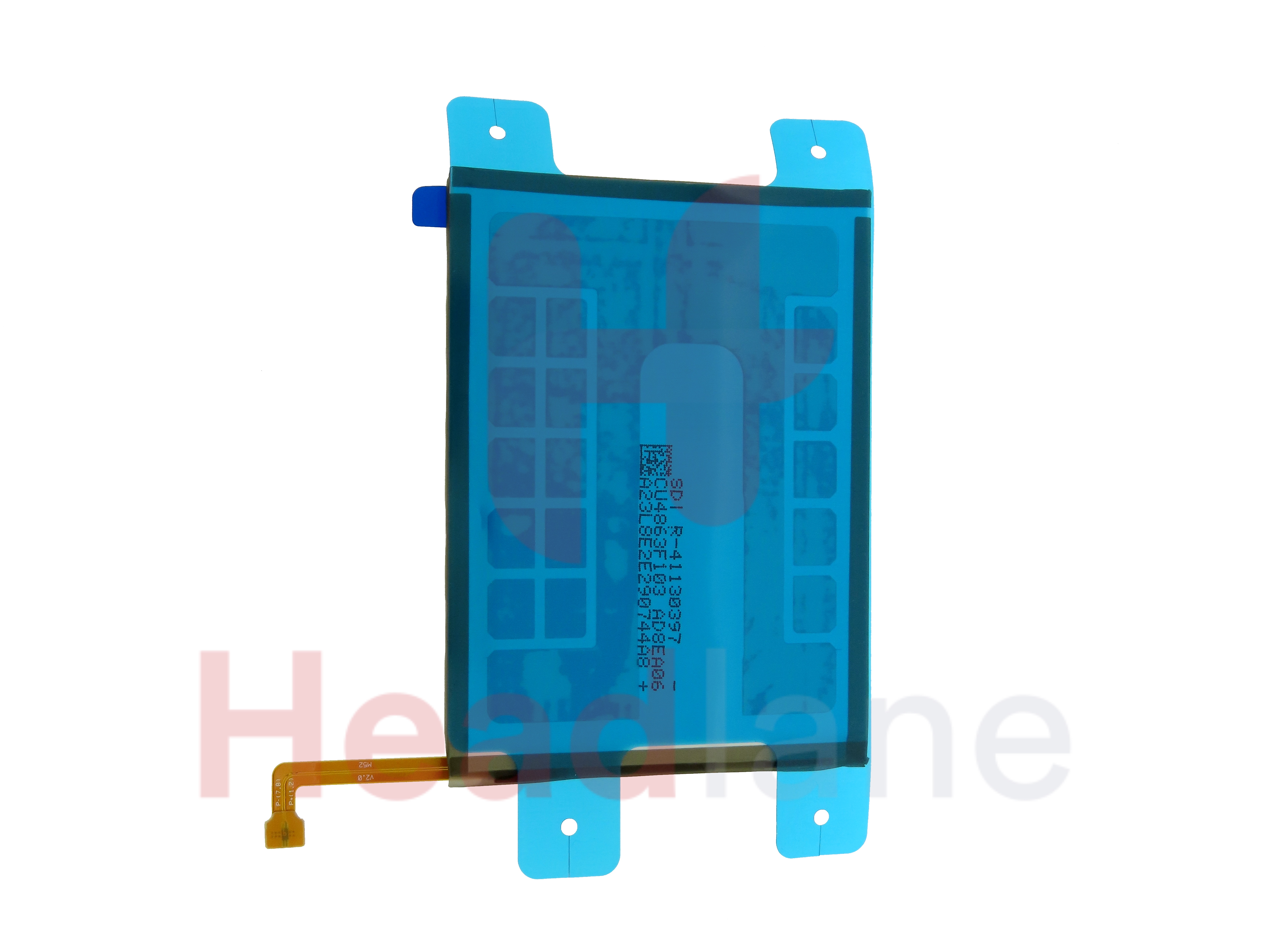 Samsung SM-M526 Galaxy M52 5G EB-BM526ABY Battery