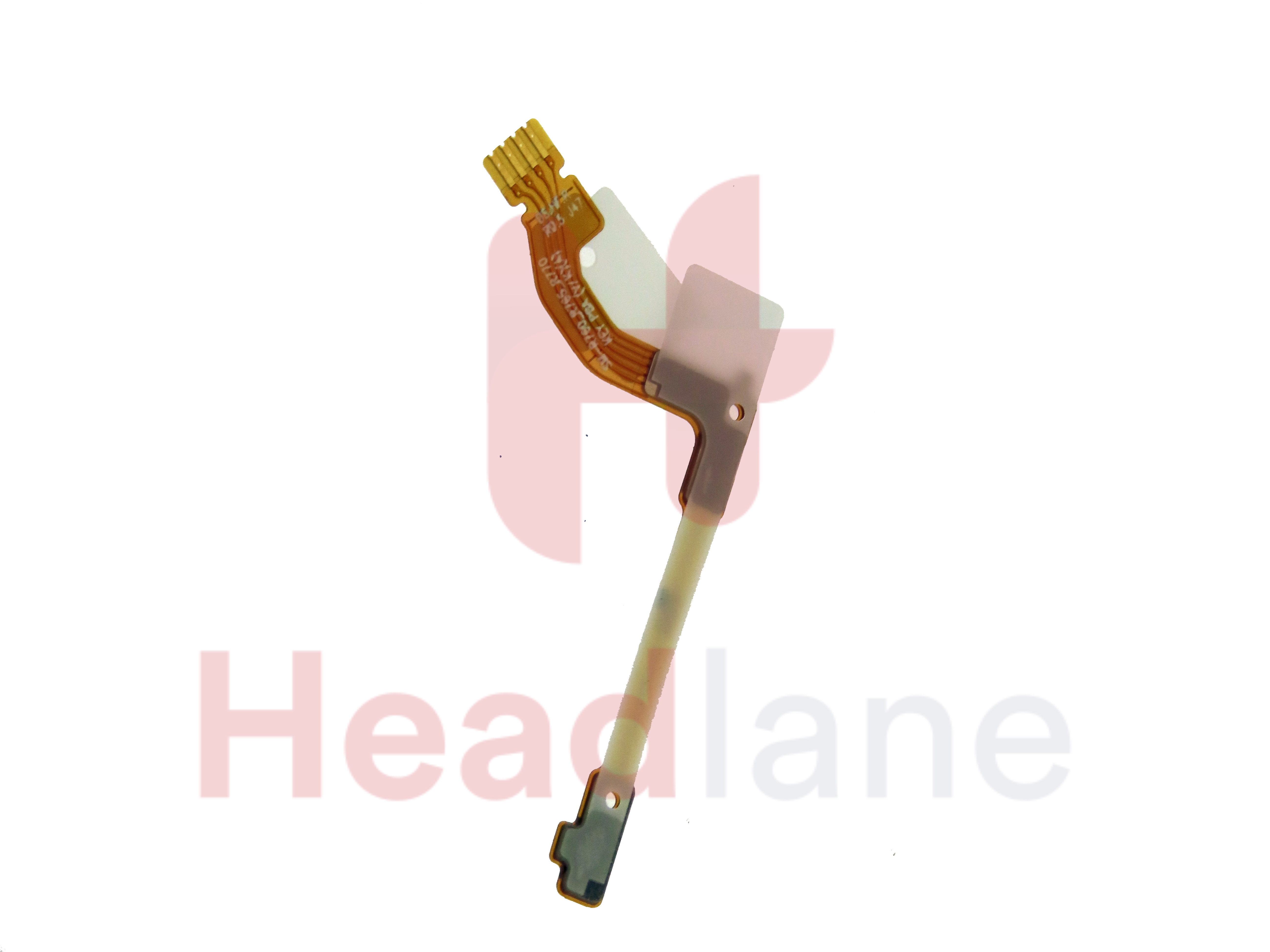 Samsung SM-R760 / SM-R770 Galaxy Gear S3 Frontier / S3 Classic Side Key Flex