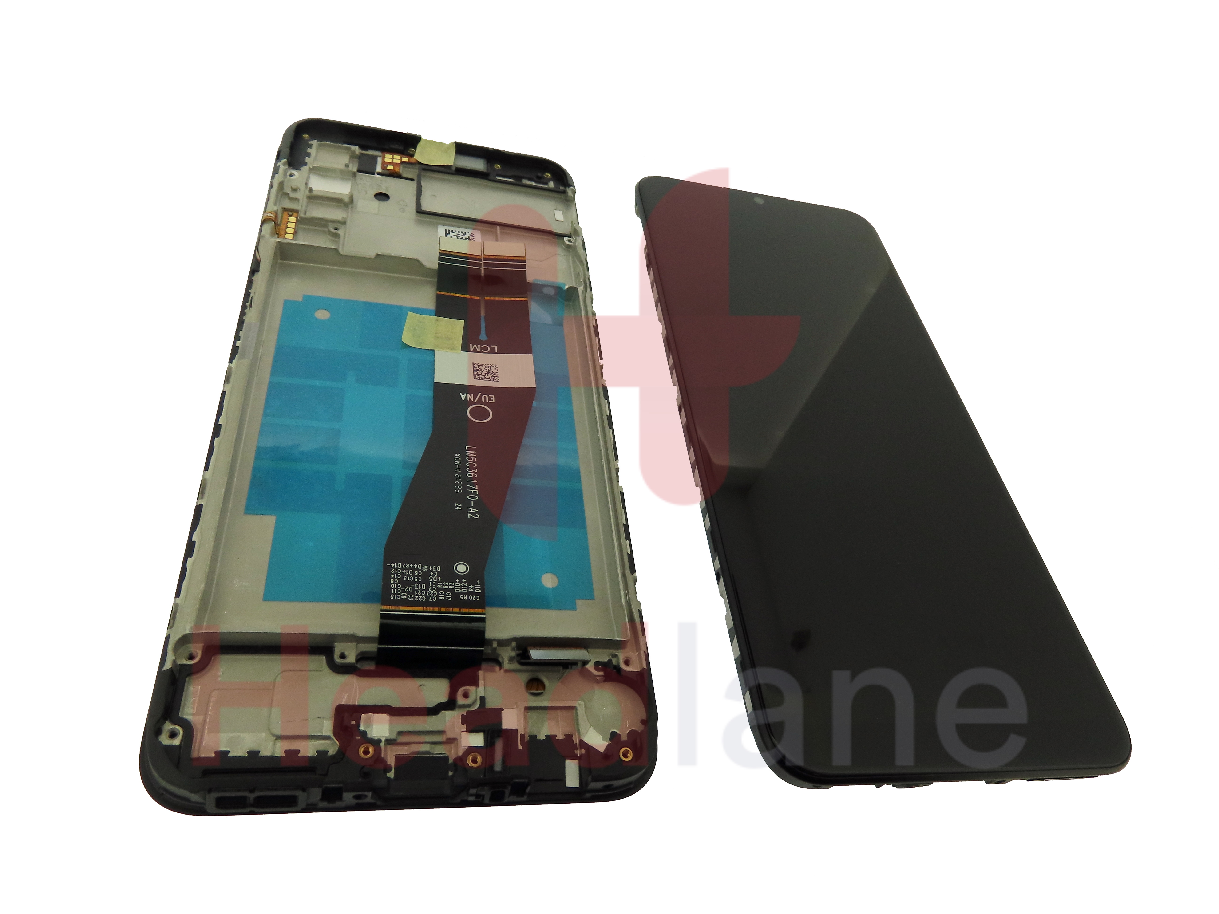 Samsung SM-A037 Galaxy A03s LCD Display / Screen + Touch