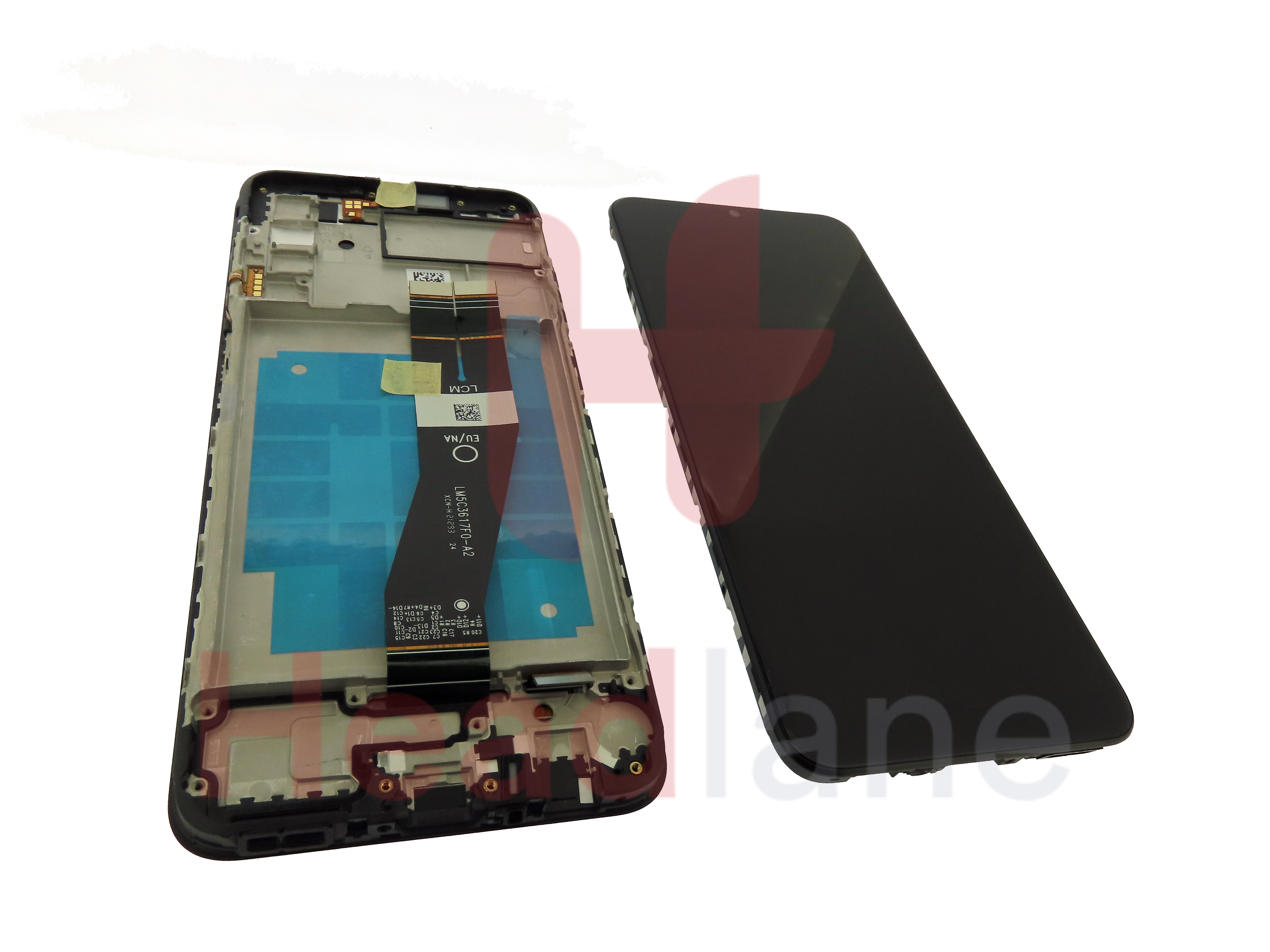 Samsung SM-A037 Galaxy A03s LCD Display / Screen + Touch