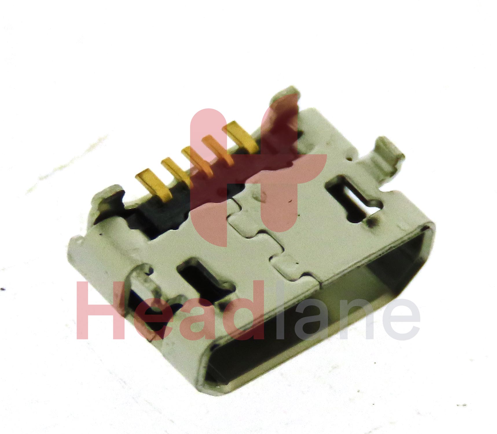 Huawei P8 Micro USB Connector