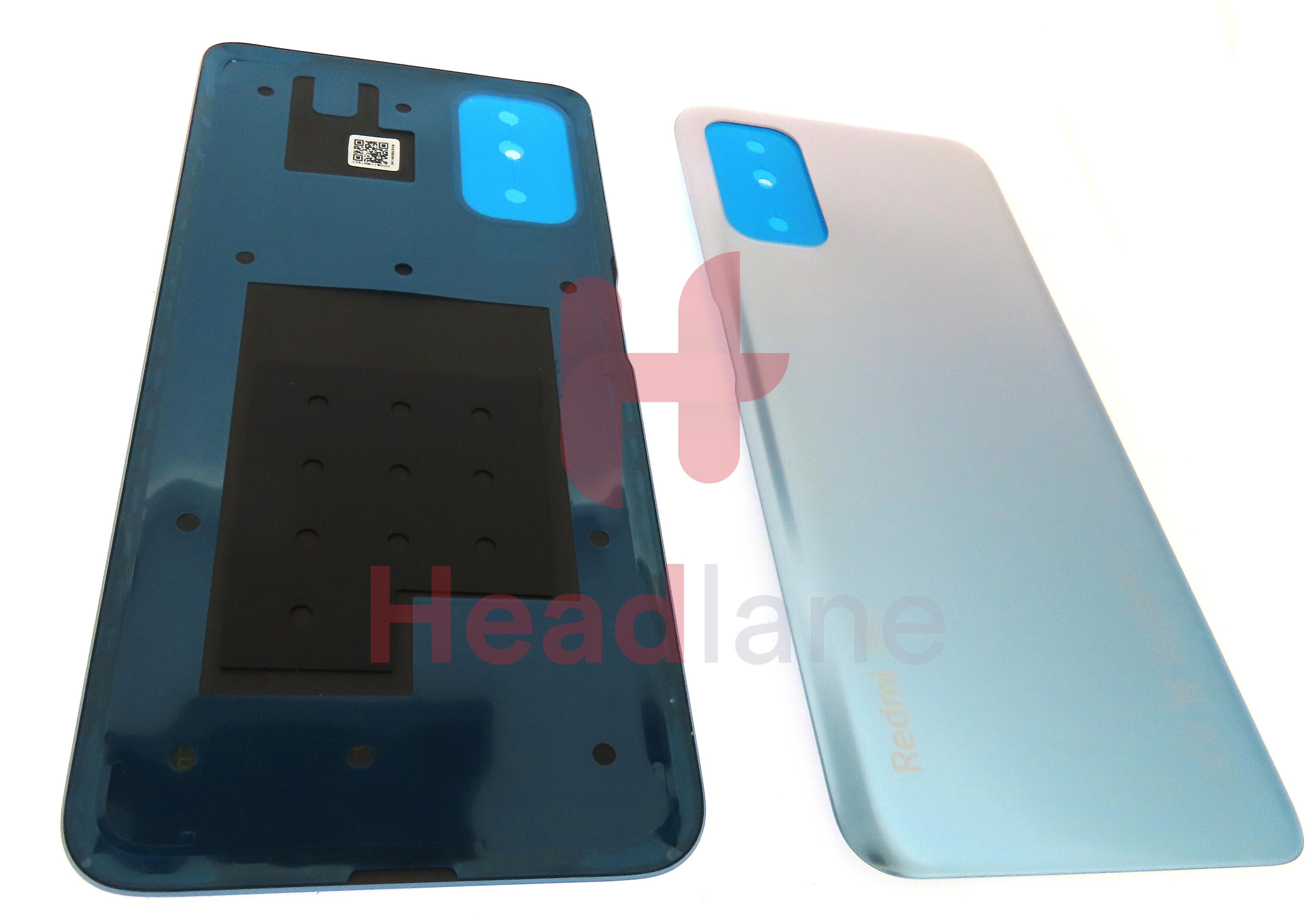 Xiaomi Redmi Note 10 5G Back / Battery Cover - White