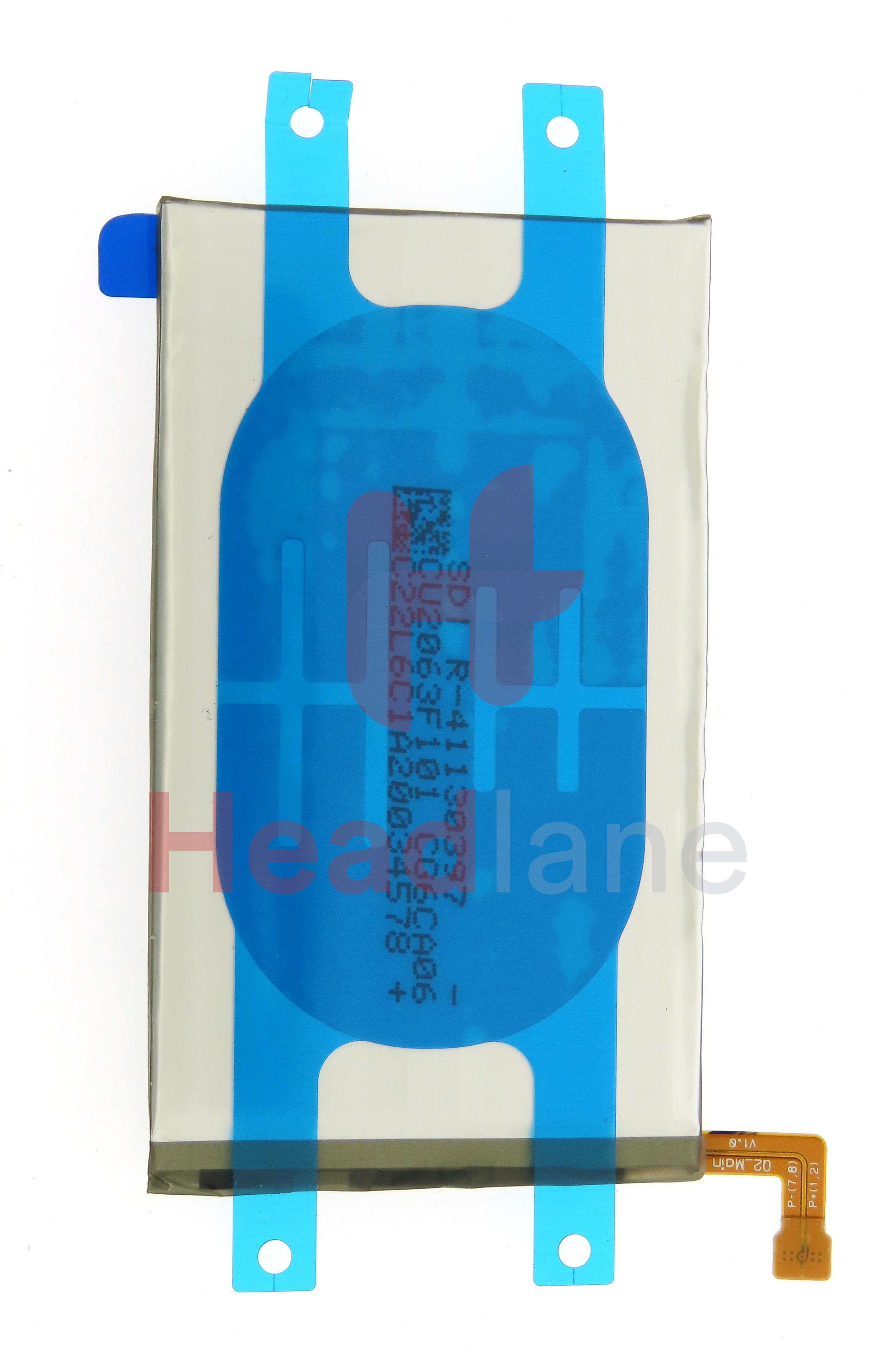 Samsung SM-F926 Galaxy Z Fold3 5G EB-BF926ABY Main Battery (Amperex)