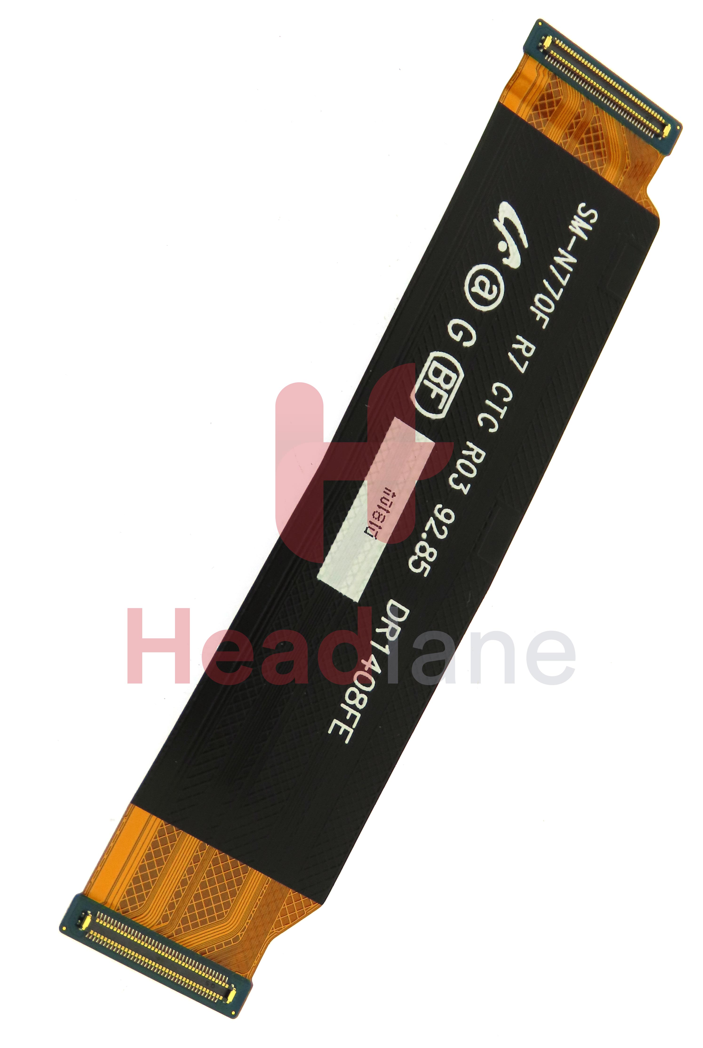 Samsung SM-N770 Galaxy Note 10 Lite Main Flex Cable