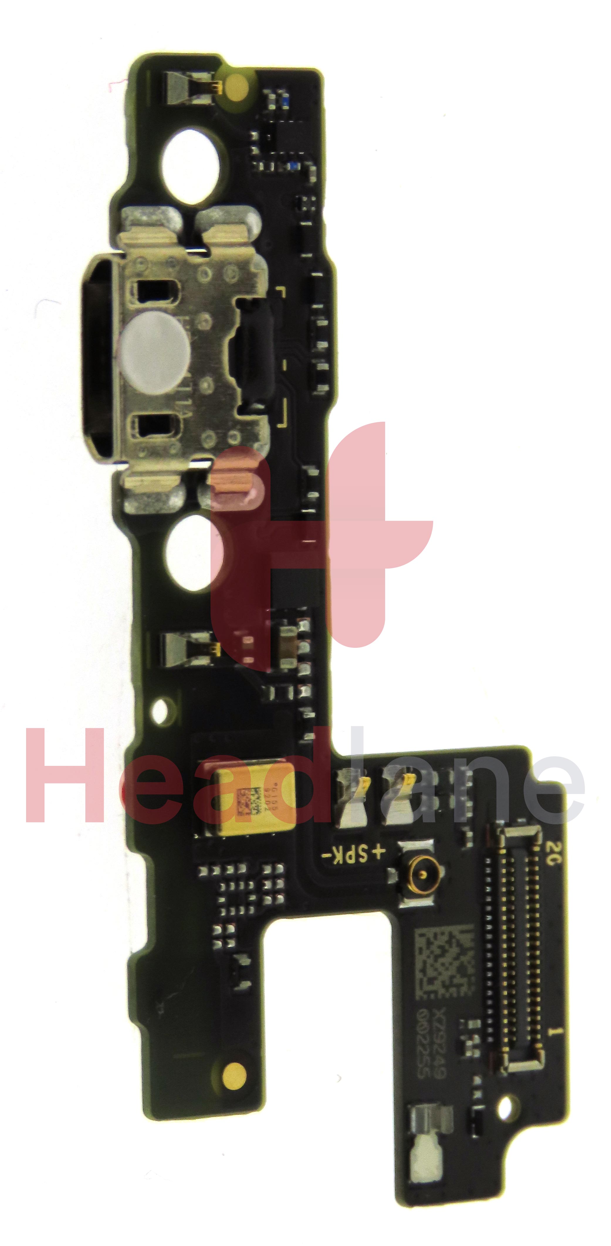 Xiaomi Mi Play Charging Port Flex