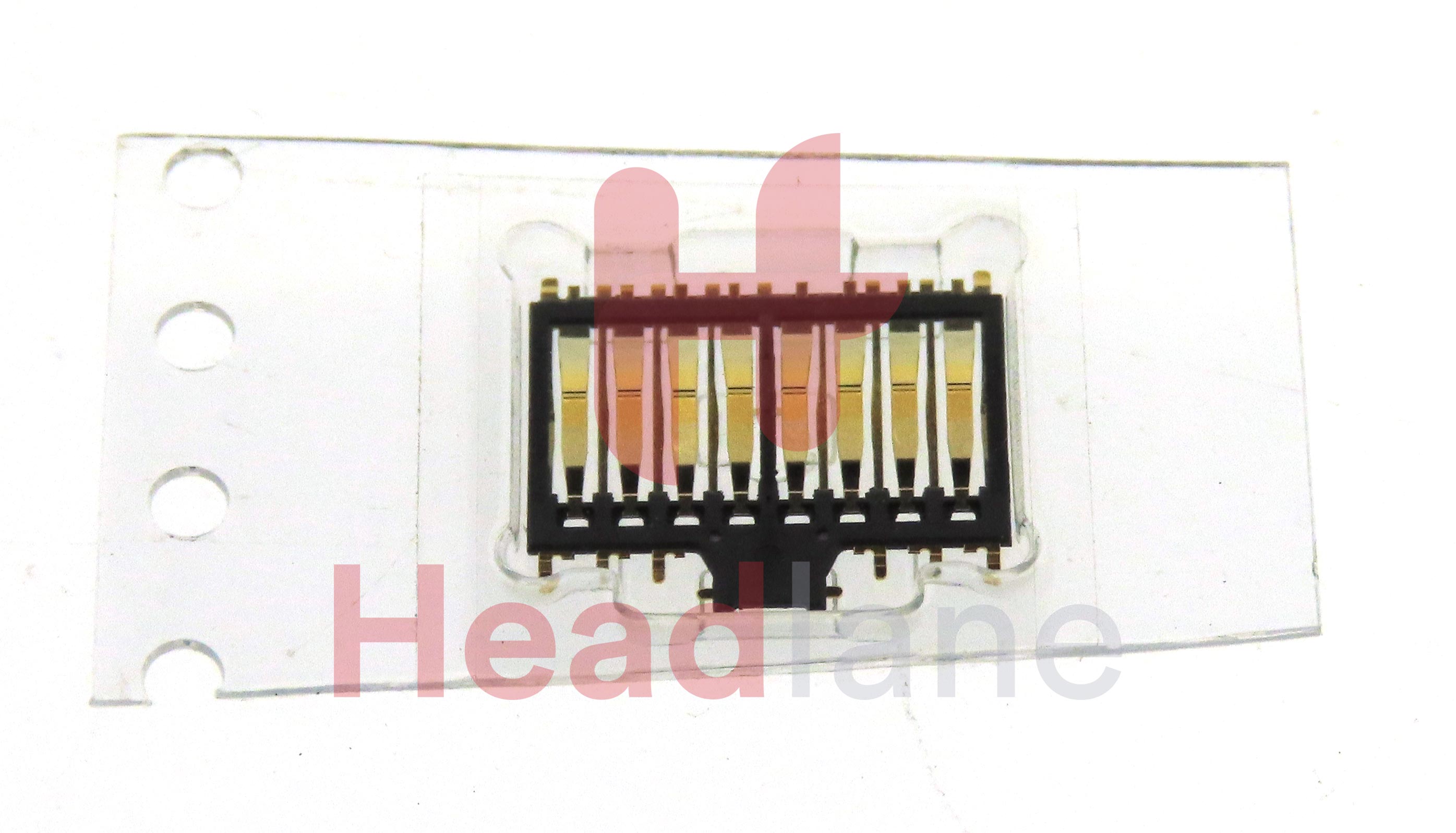 Huawei Y5 (2019) SIM Card Connector