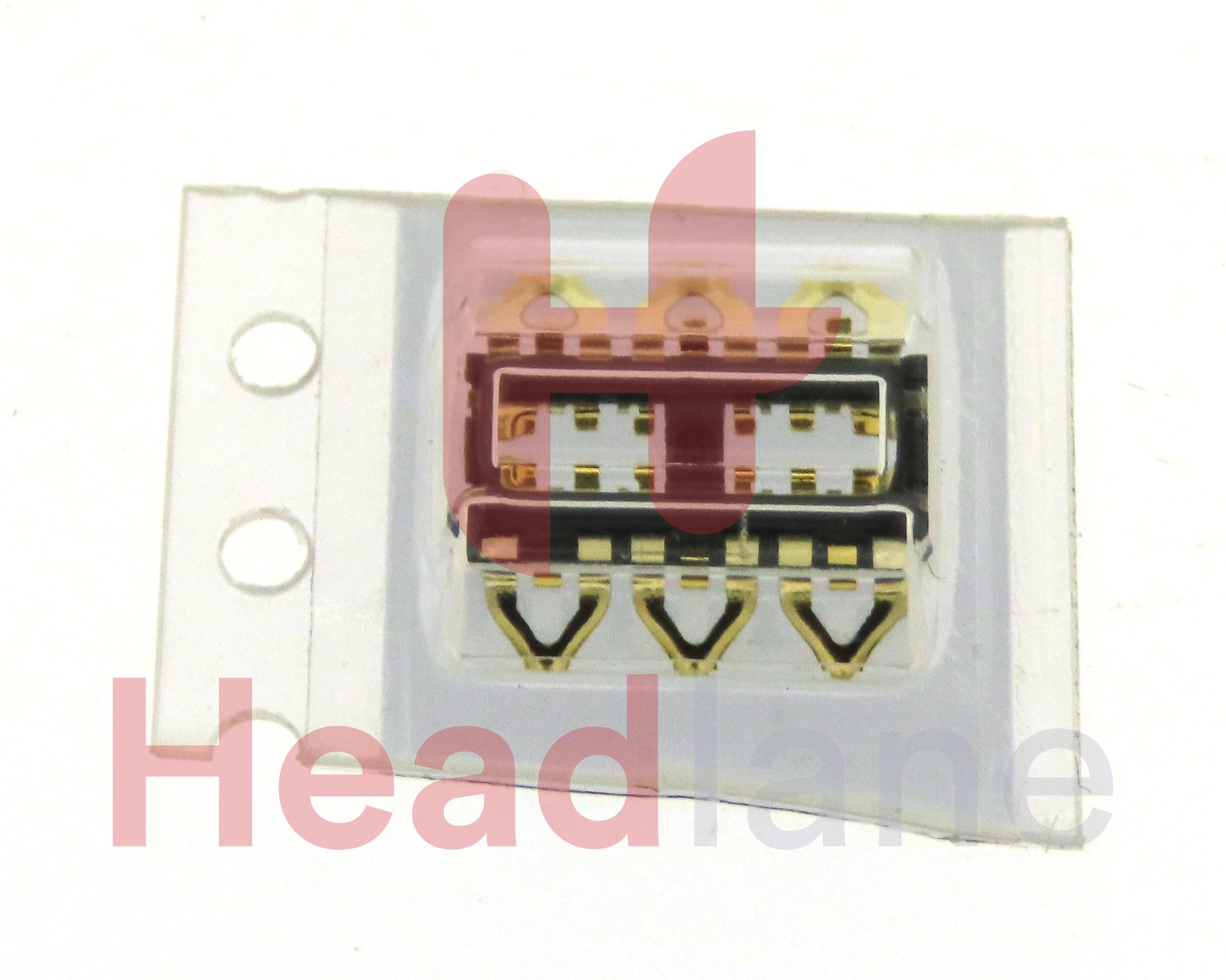 Huawei Y5 (2019) SIM Card Connector