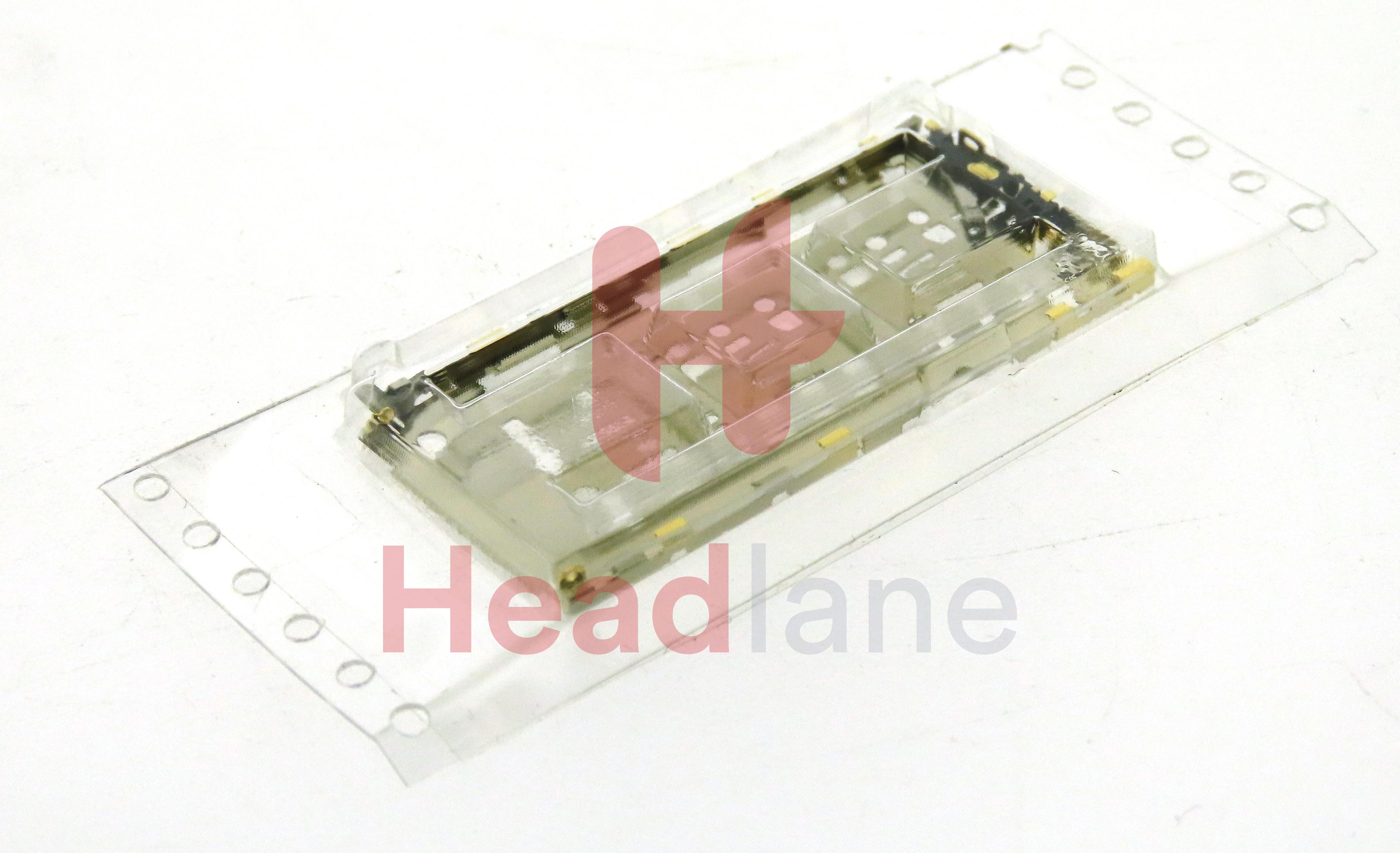 Huawei Y5 (2019) SIM / Memory Card Holder