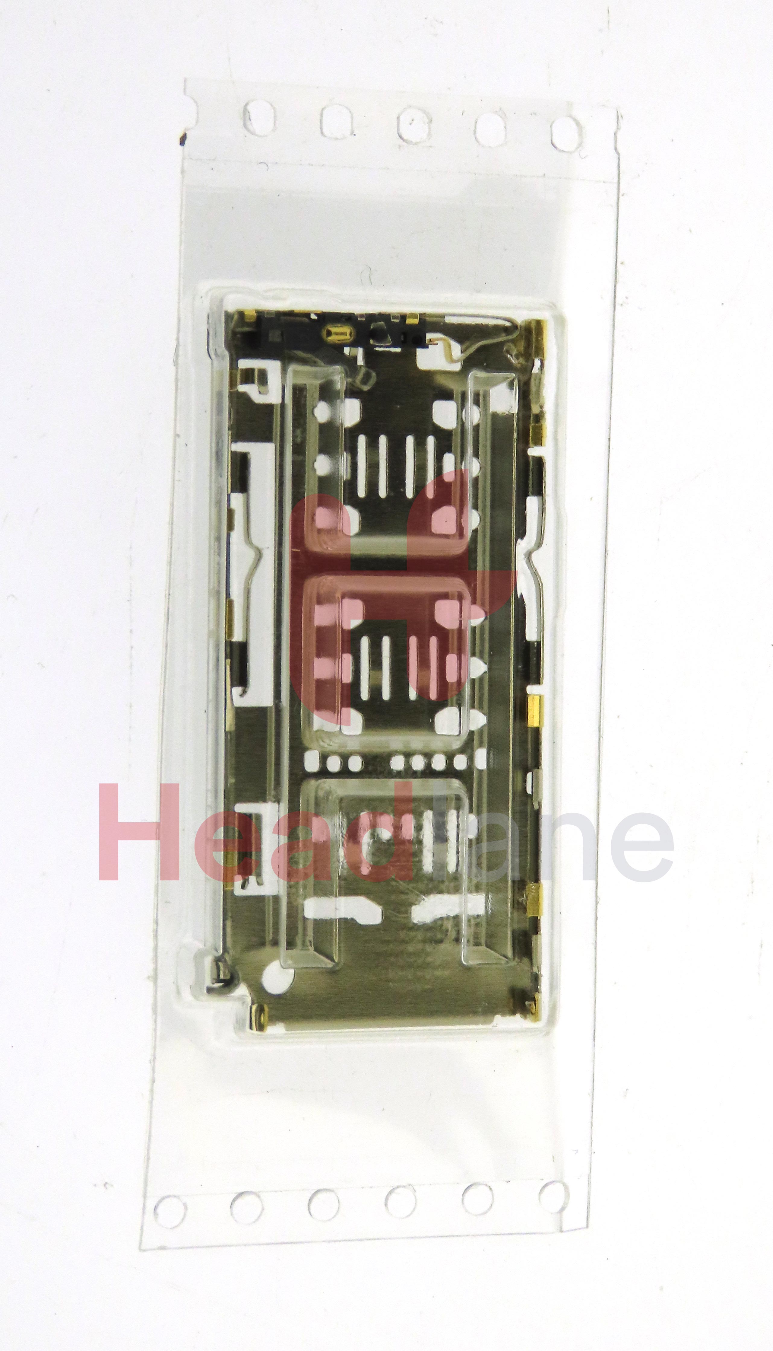 Huawei Y5 (2019) SIM / Memory Card Holder