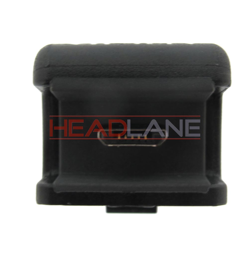 Samsung Gear VR3 2017 SM-R324 Micro USB Connector