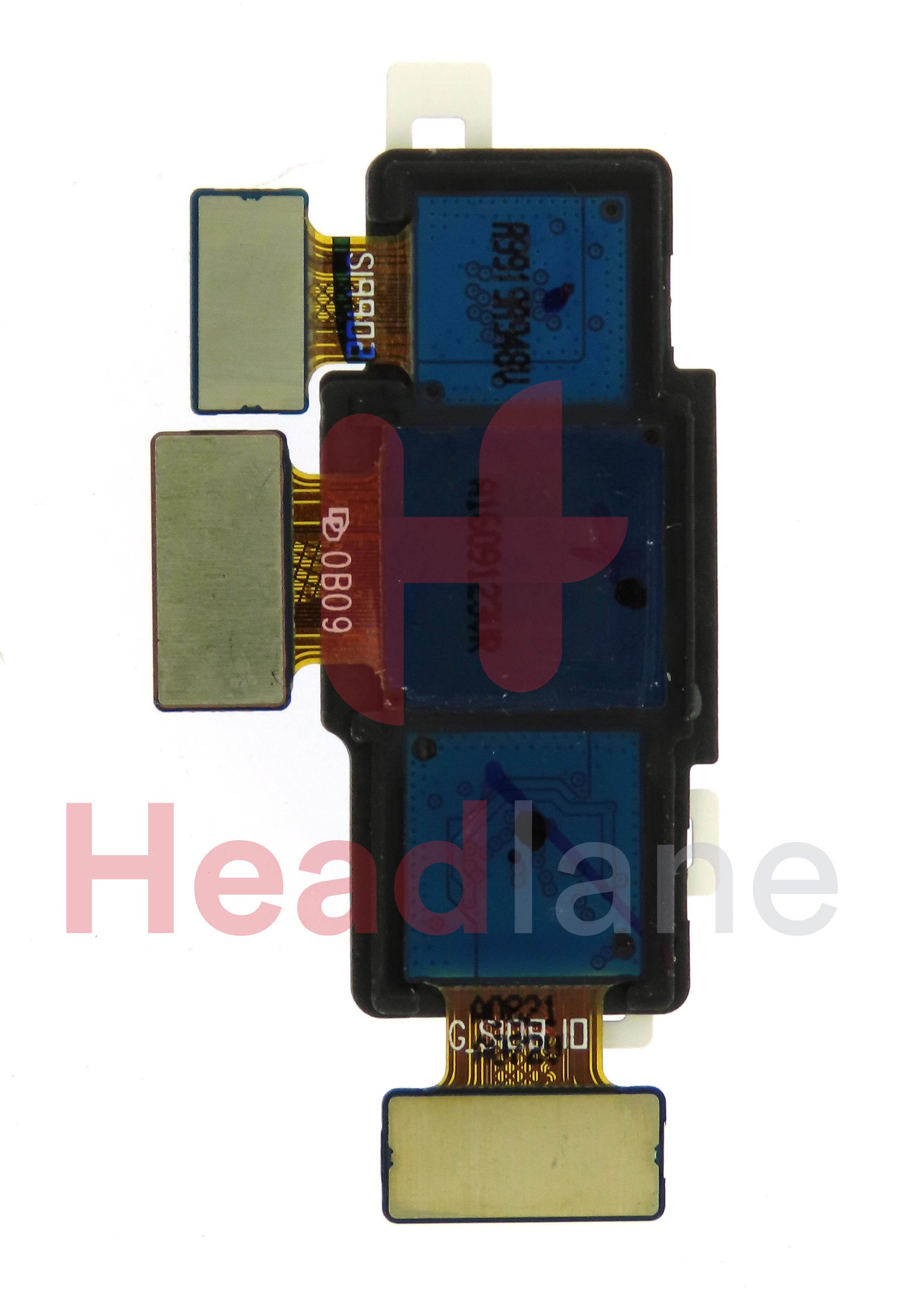 Samsung SM-A505 Galaxy A50 Rear Camera Module 24MP + 8MP + 5 MP