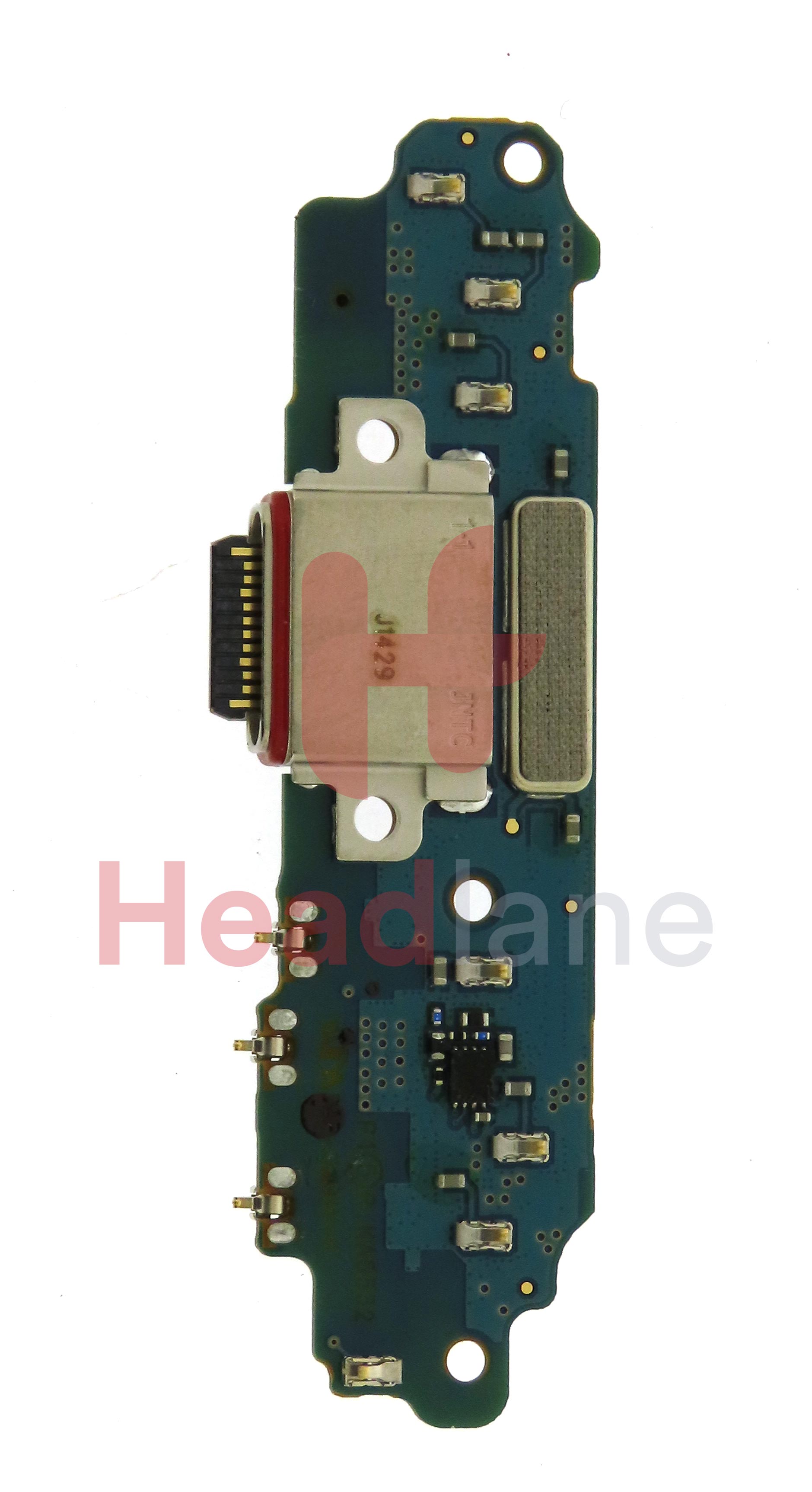 Samsung SM-F907 Galaxy Fold 5G Charging Port Flex