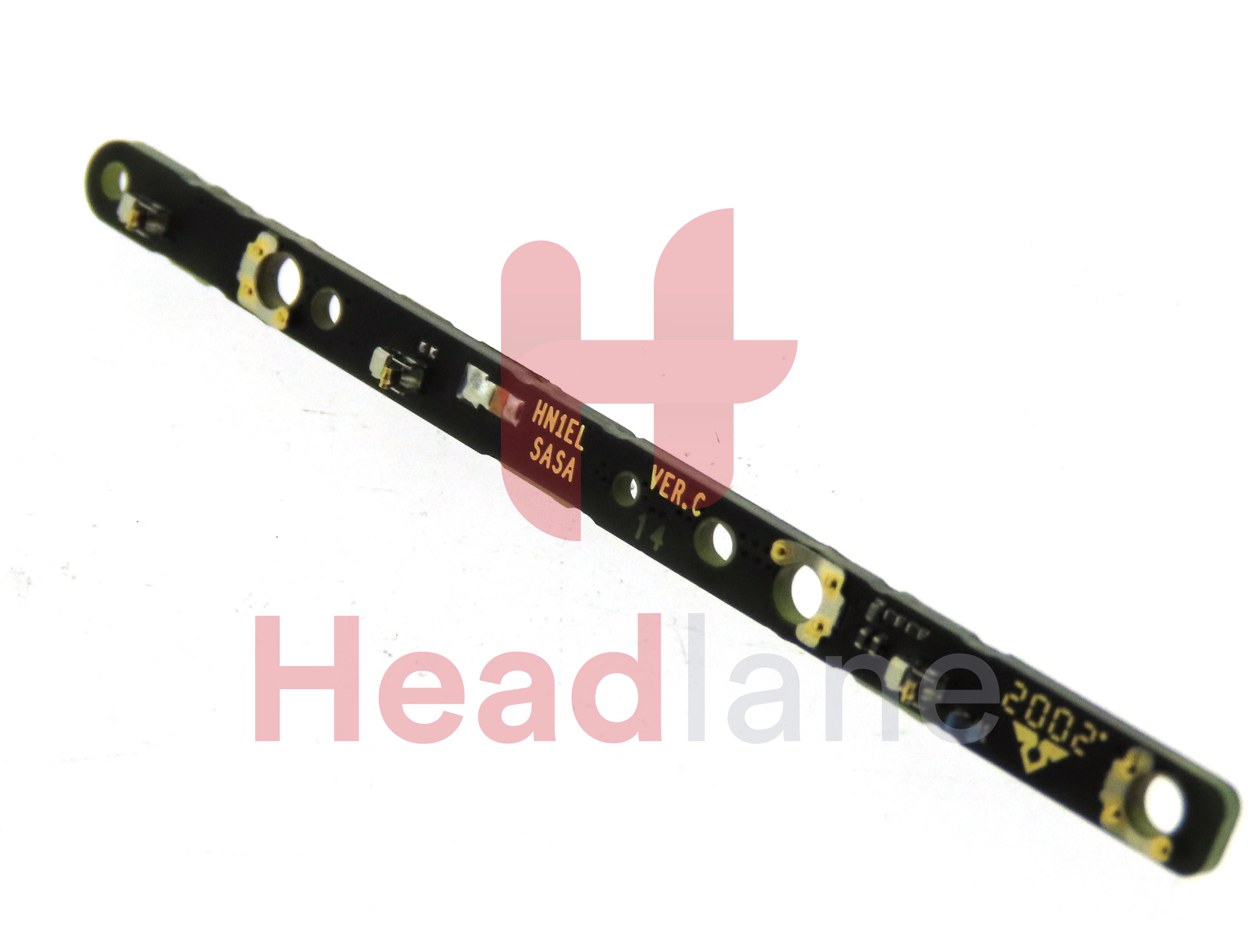 Huawei P40 Pro Side Antenna Board