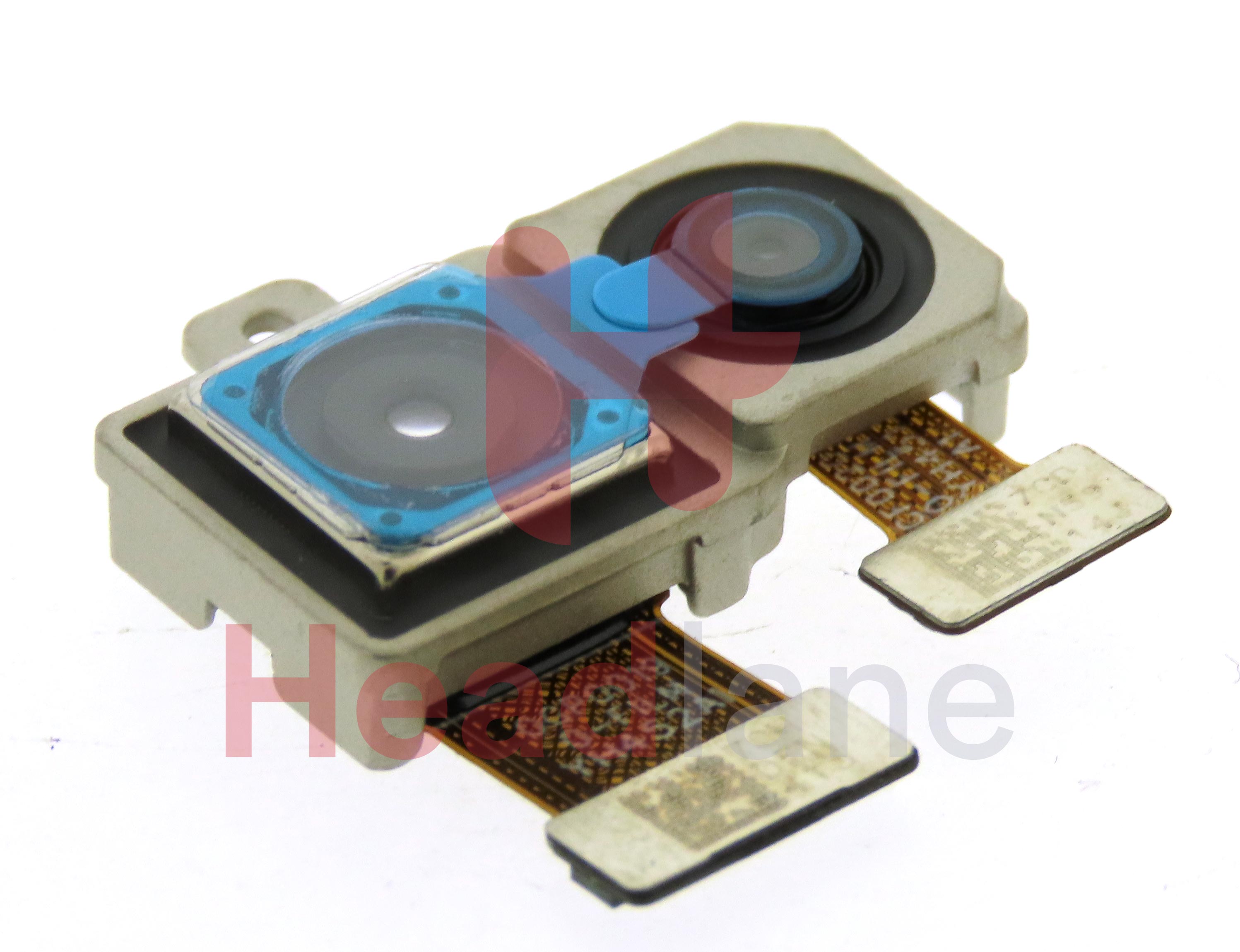 Huawei Honor 6X Dual Rear Camera Module (12MP + 2MP)