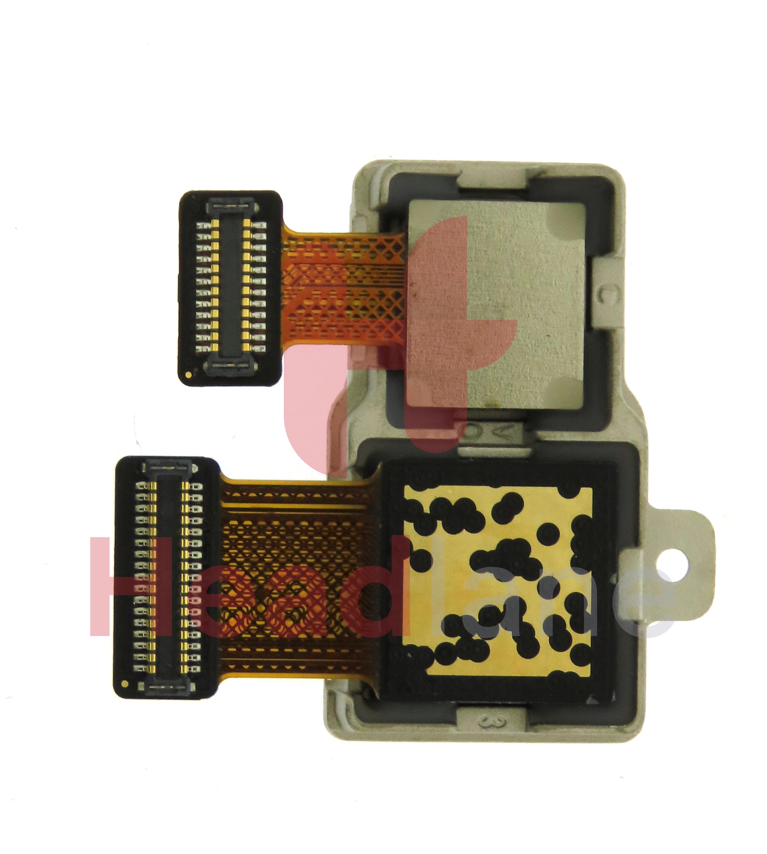 Huawei Honor 6X Dual Rear Camera Module (12MP + 2MP)