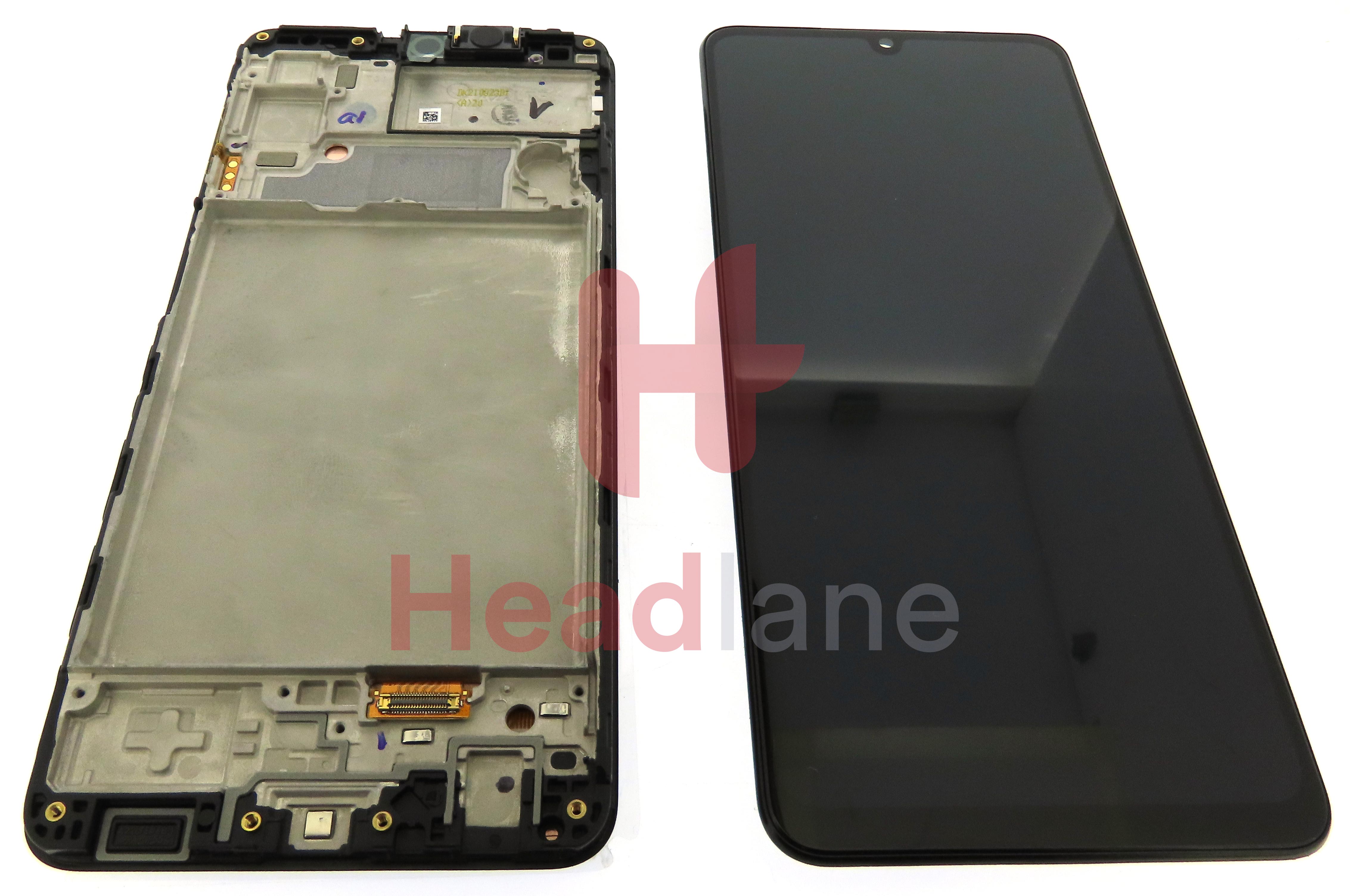 Samsung SM-A225 Galaxy A22 4G LCD Display / Screen + Touch