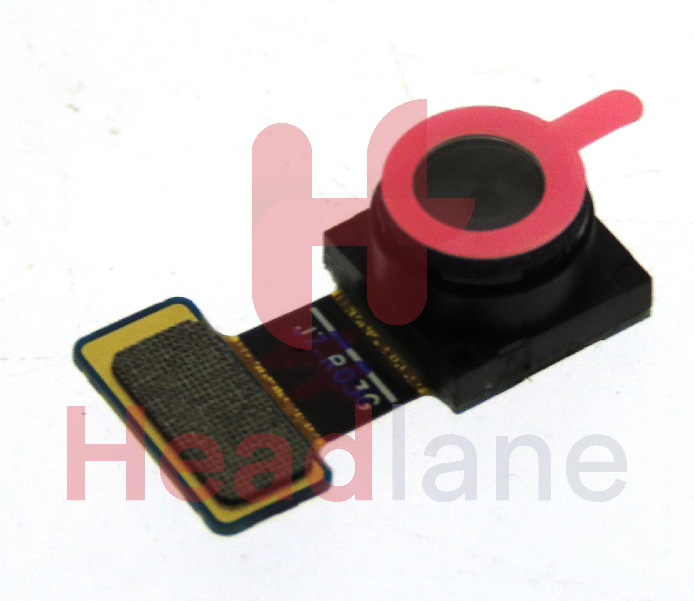 Samsung SM-J700 SM-J710 SM-G390 Galaxy J7 / J7 (2016) XCover 4 5MP Camera Module