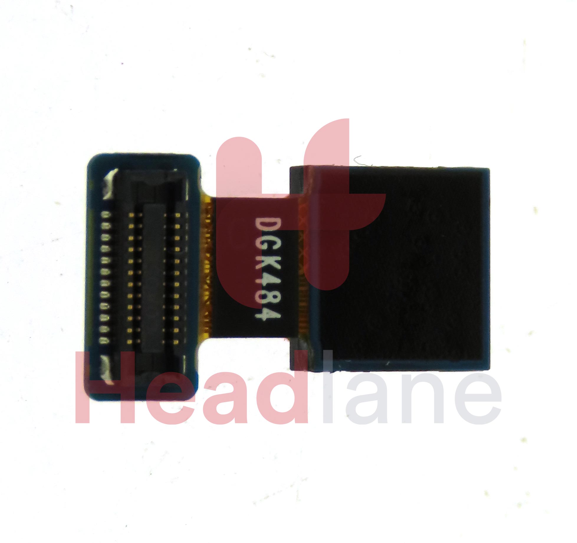 Samsung SM-J700 SM-J710 SM-G390 Galaxy J7 / J7 (2016) XCover 4 5MP Camera Module