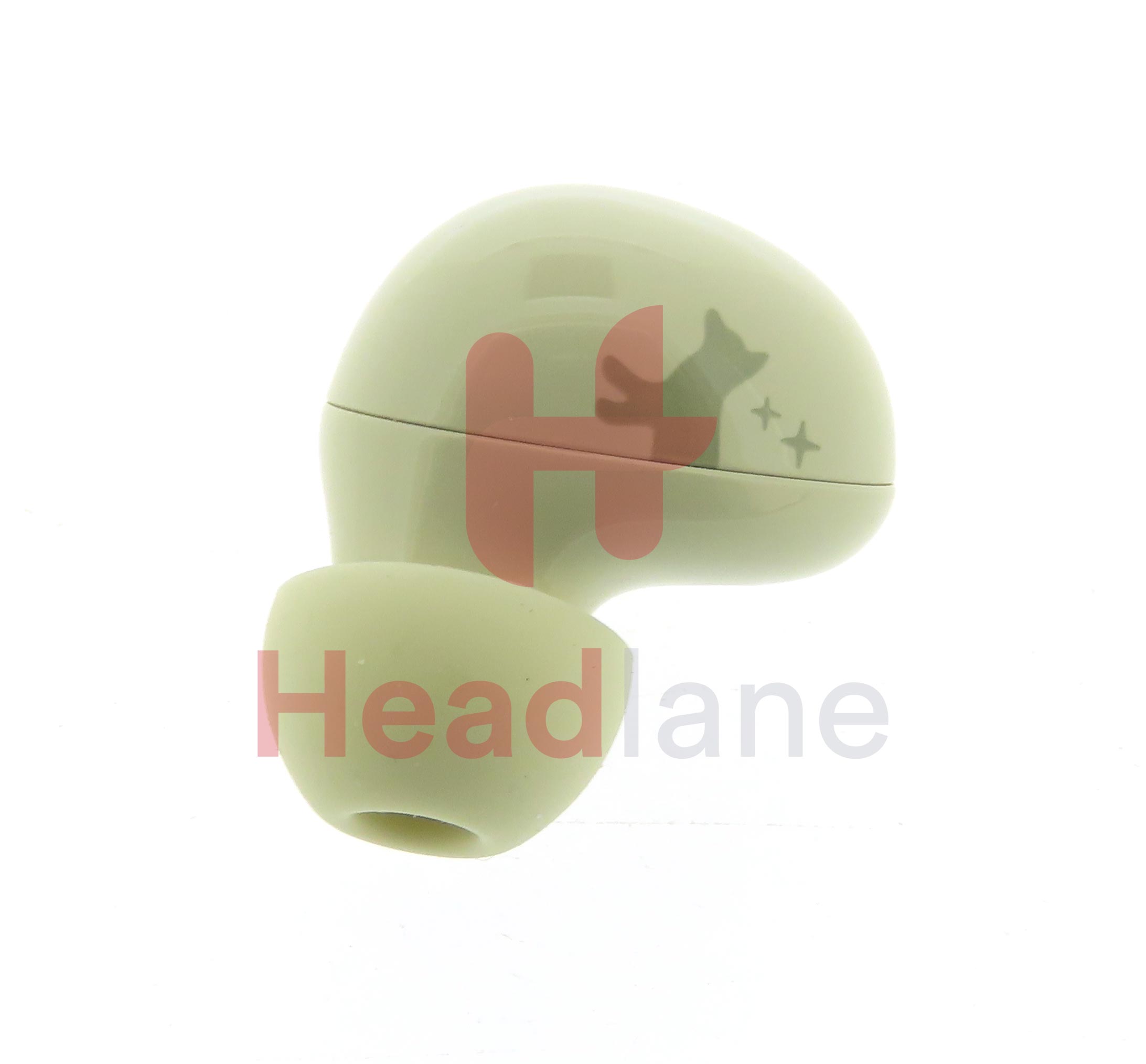 Samsung SM-R177 Galaxy Buds2 (2021) Right Earbud - Maison Kitsuné