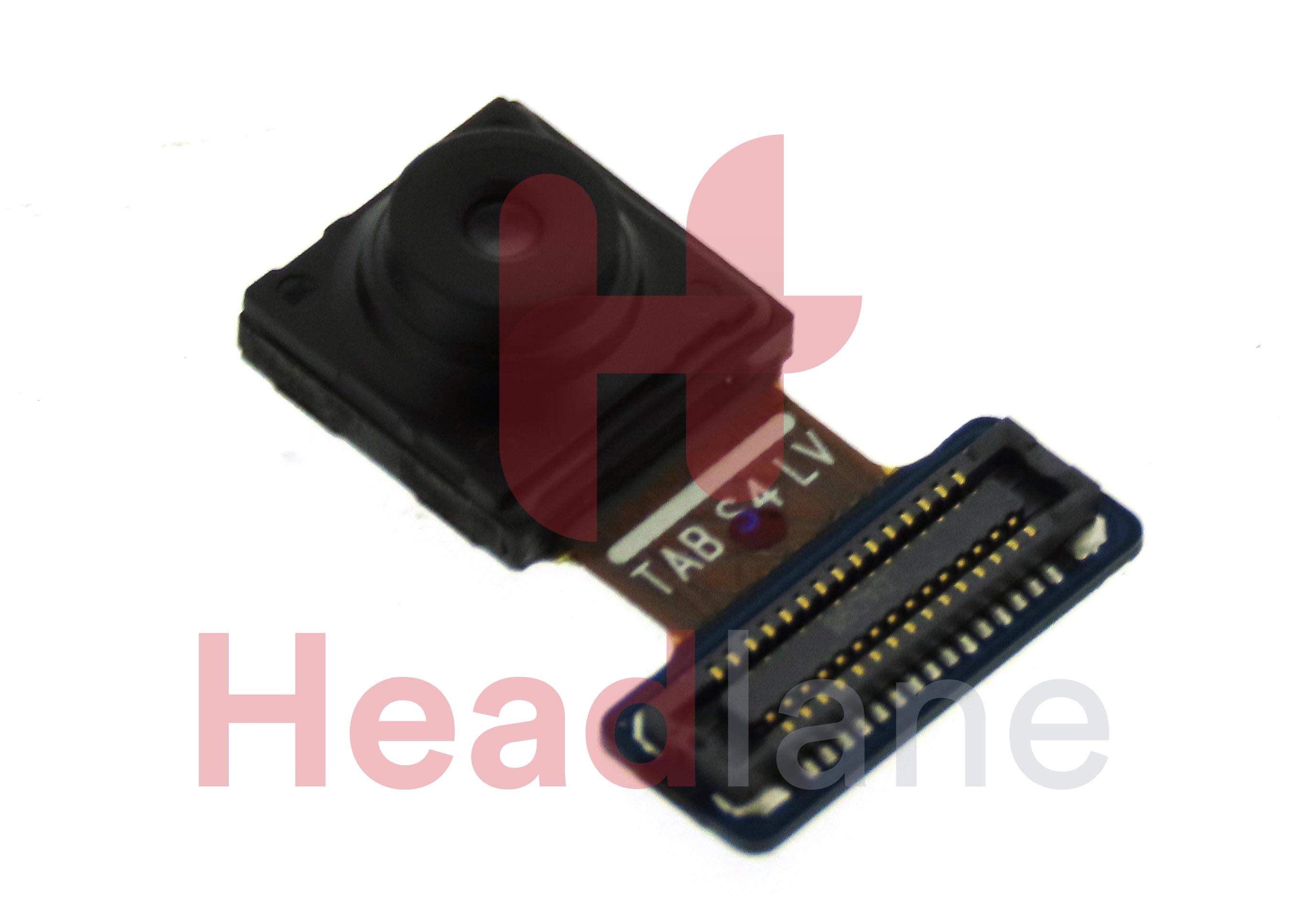 Samsung SM-T725 SM-T720 Galaxy Tab S5e Front Camera Module - 8MP