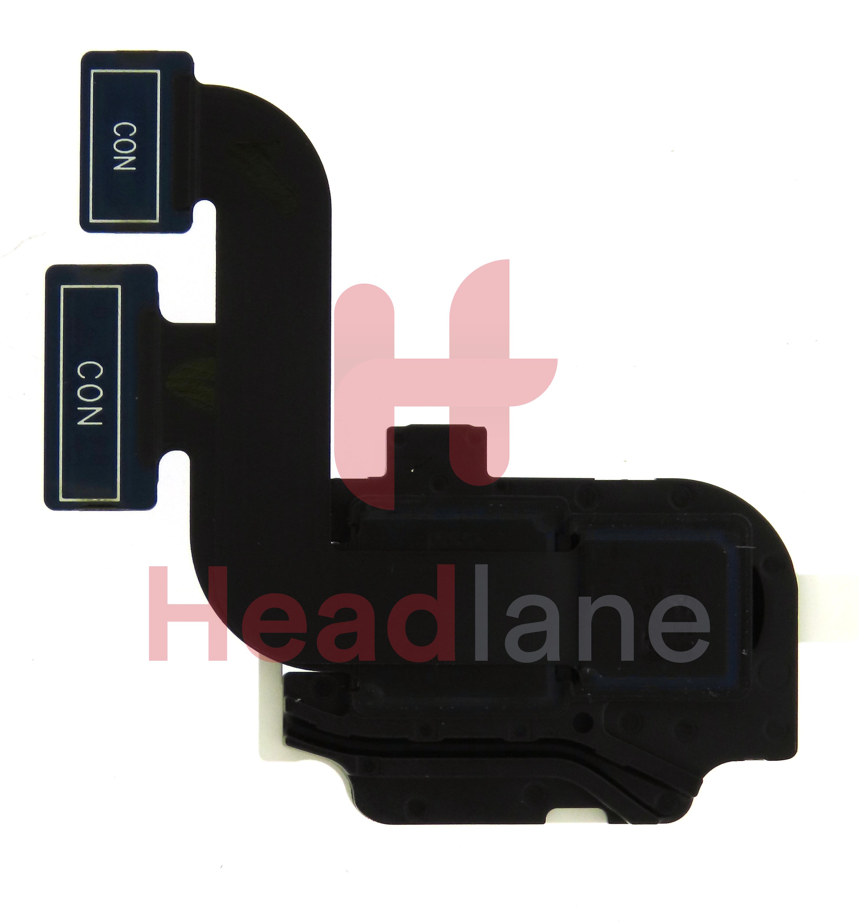 Samsung SM-T970 SM-T976 Galaxy Tab S7+ Main Camera Module