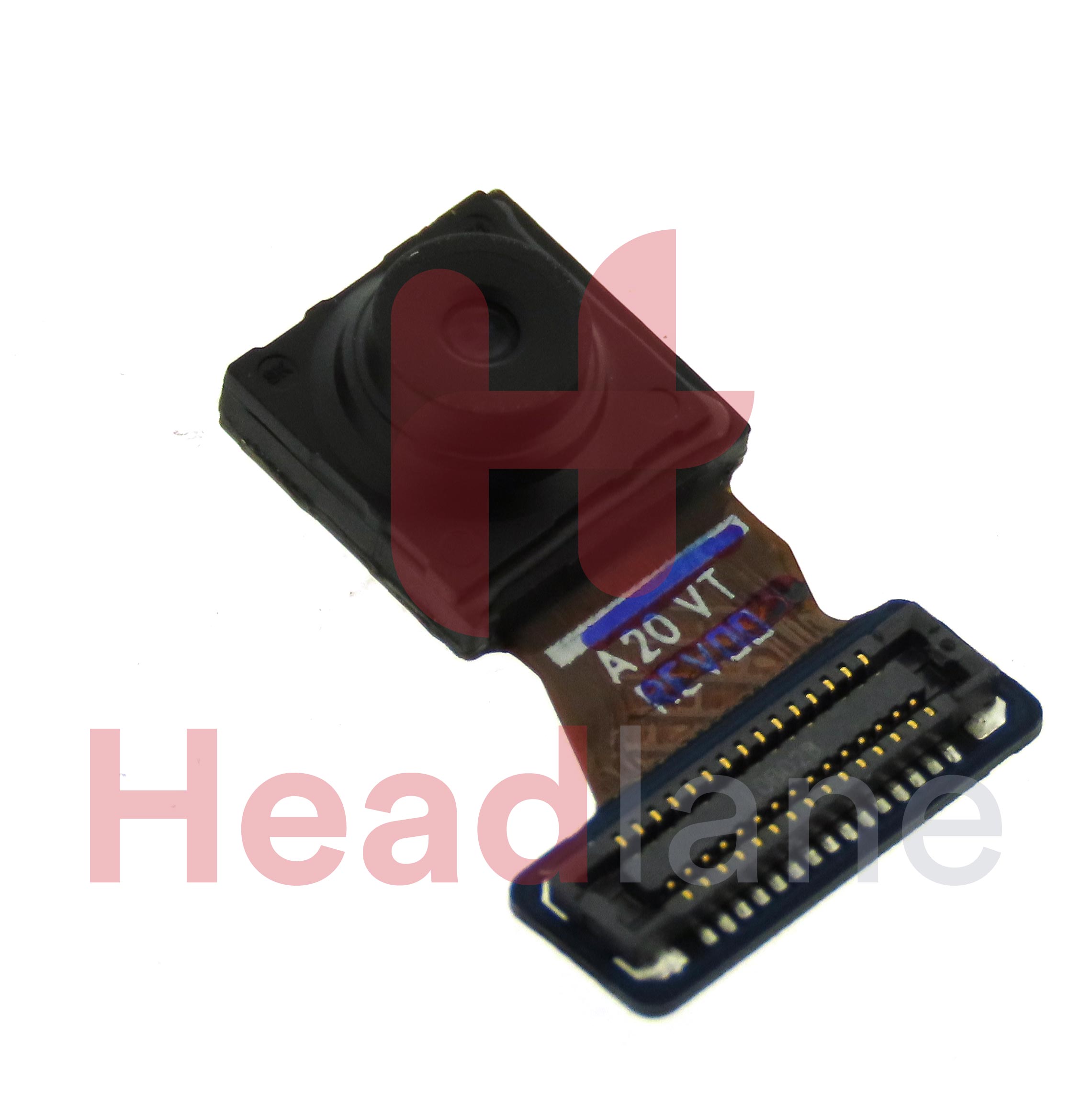 Samsung SM-A202 A205 Galaxy A20e / A20 Front Camera Module 8MP