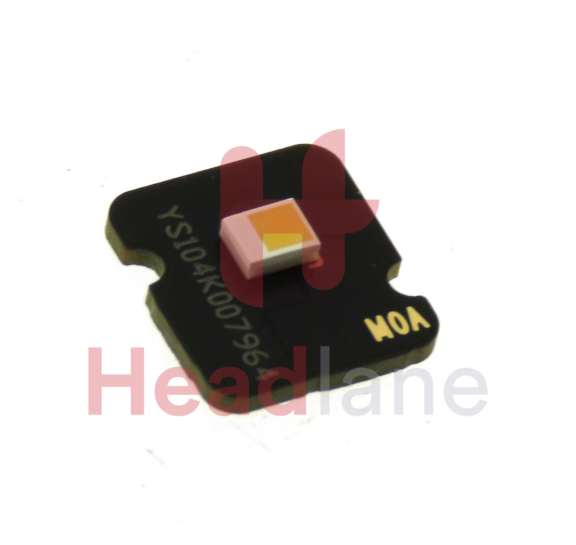 Xiaomi Redmi Note 9T Flash Light Board