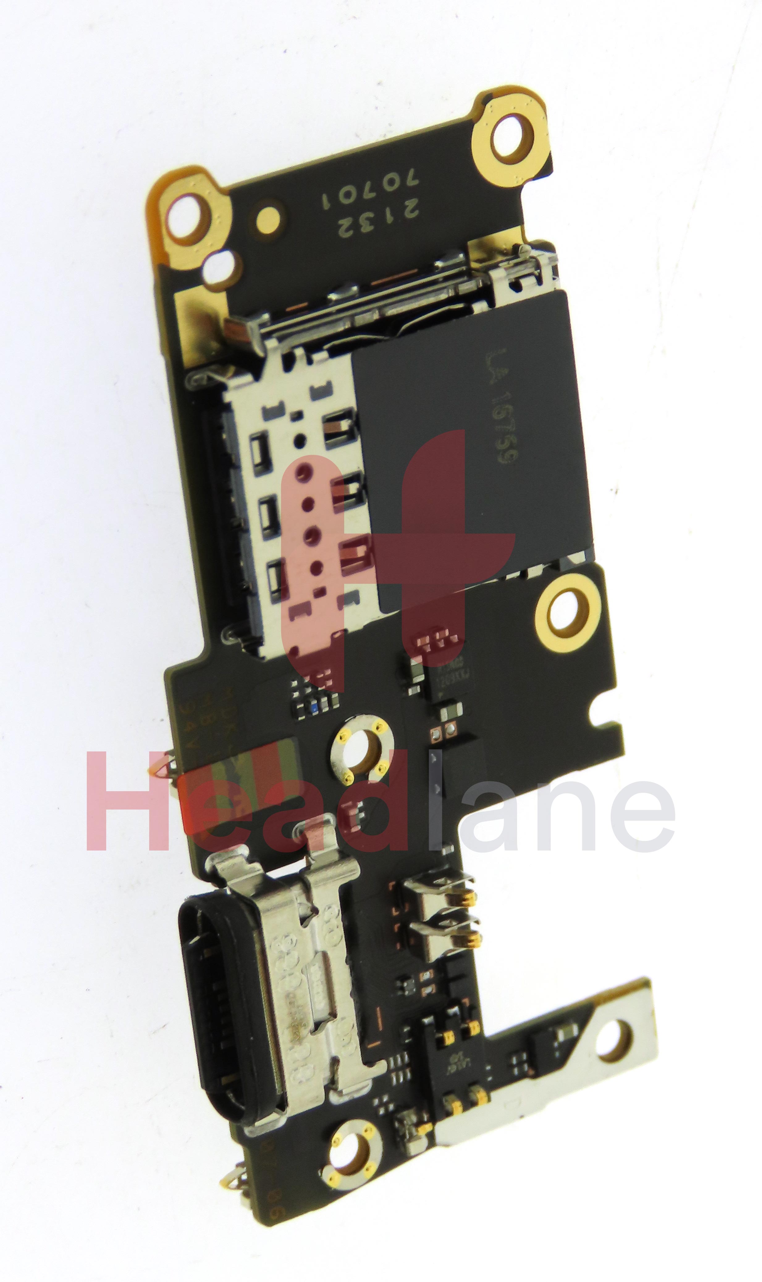Xiaomi 11T After Sales Subboard Assy-K11R