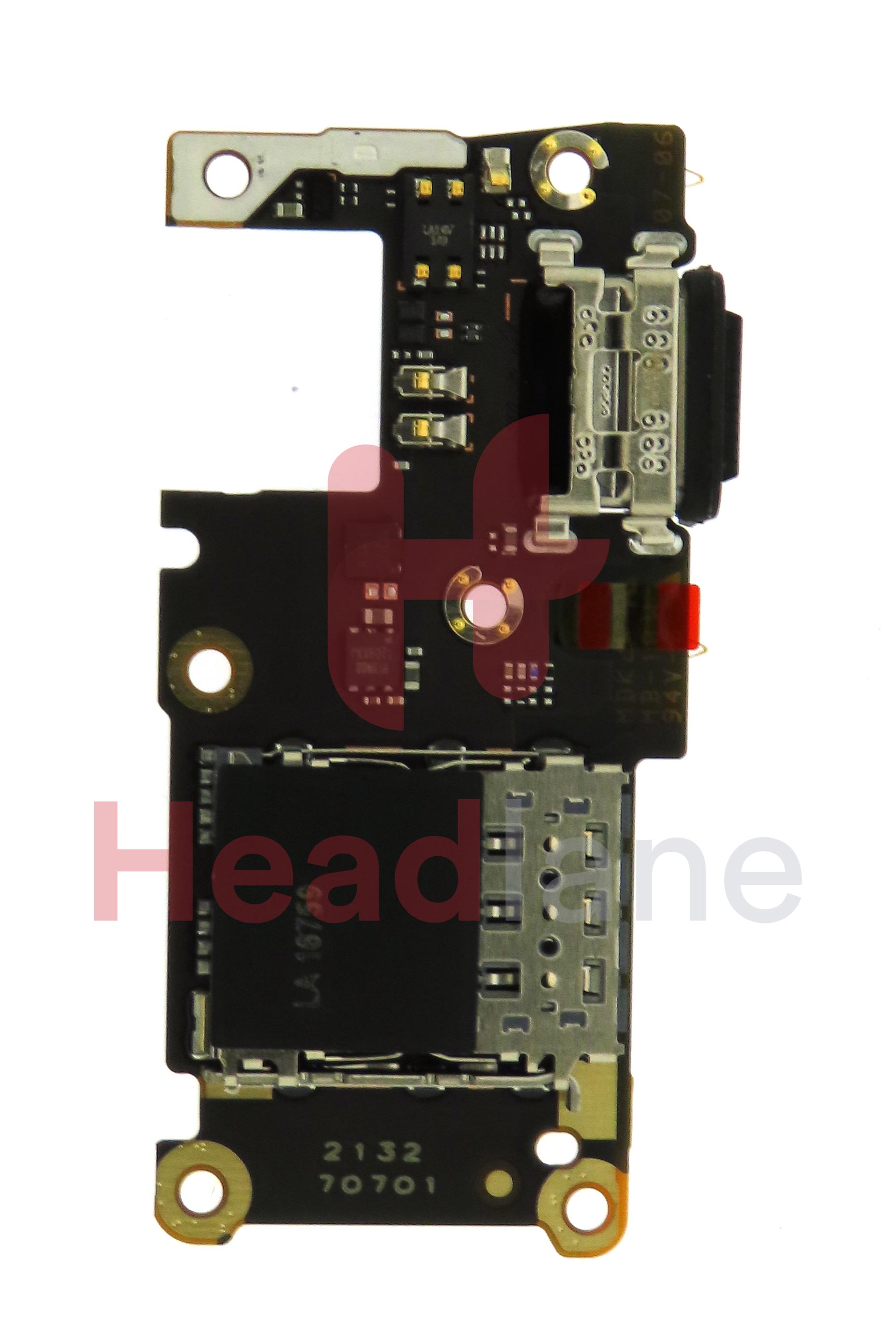 Xiaomi 11T After Sales Subboard Assy-K11R