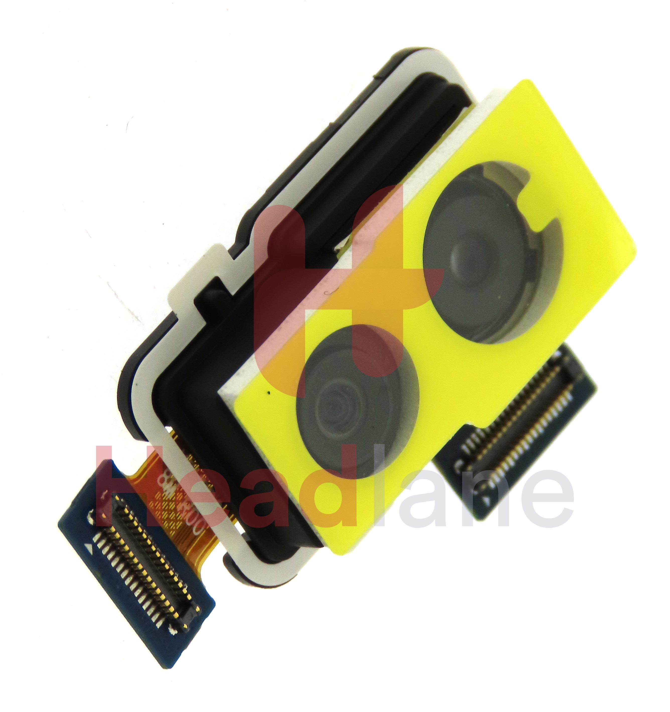 Samsung SM-G715 Galaxy Xcover Pro 25MP / 8MP Dual Rear Camera Module