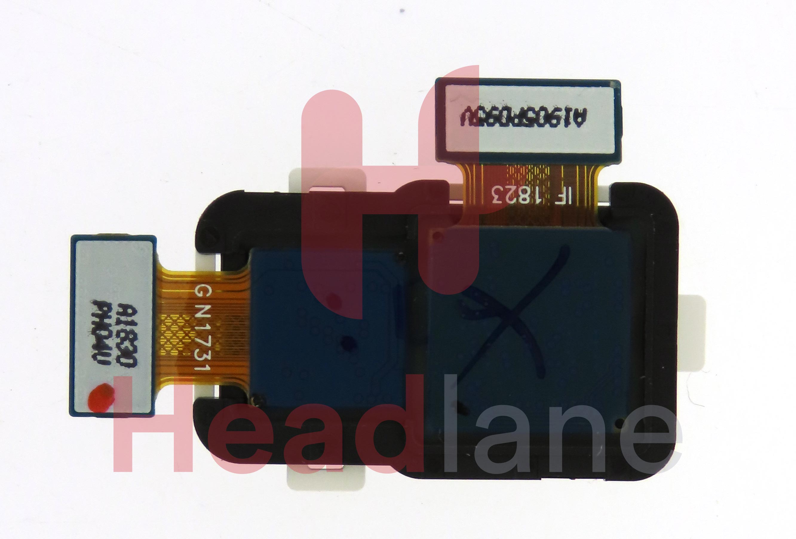 Samsung SM-G715 Galaxy Xcover Pro 25MP / 8MP Dual Rear Camera Module