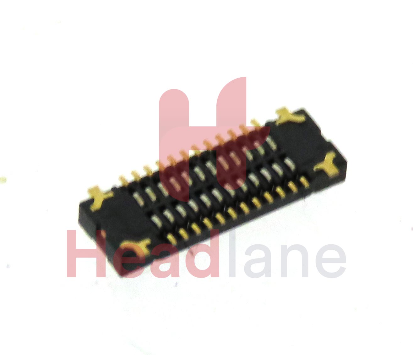 Samsung Board to Board Connector / Socket 2x12 Pin