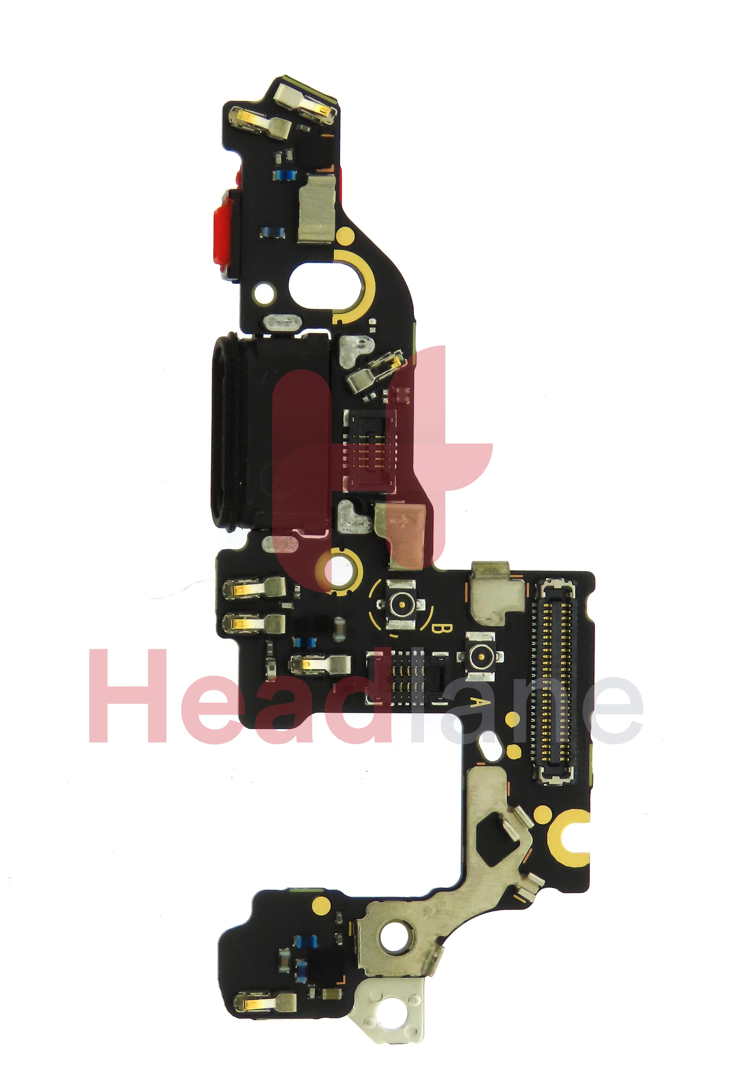 Huawei P10 Plus Charging Port Flex