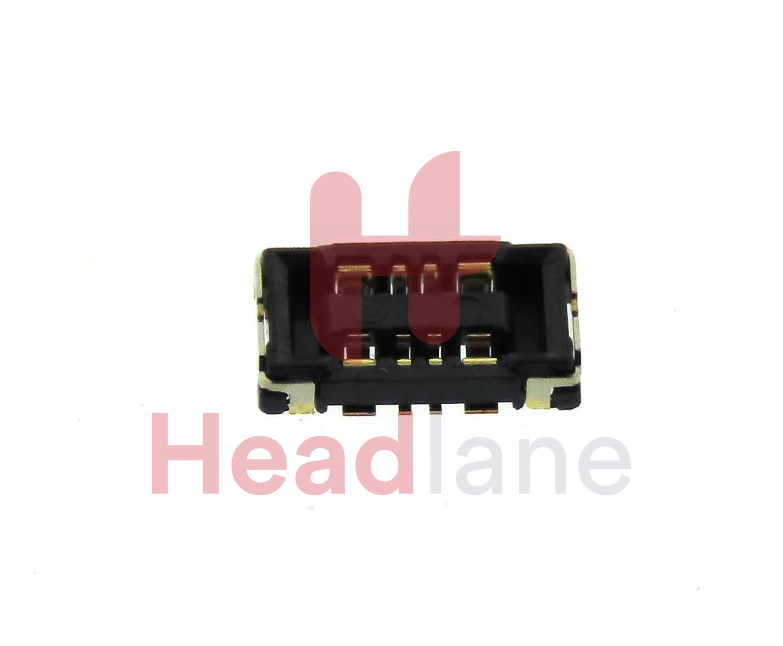 Samsung Board to Board Connector / Socket 2x4 Pin 0.4mm