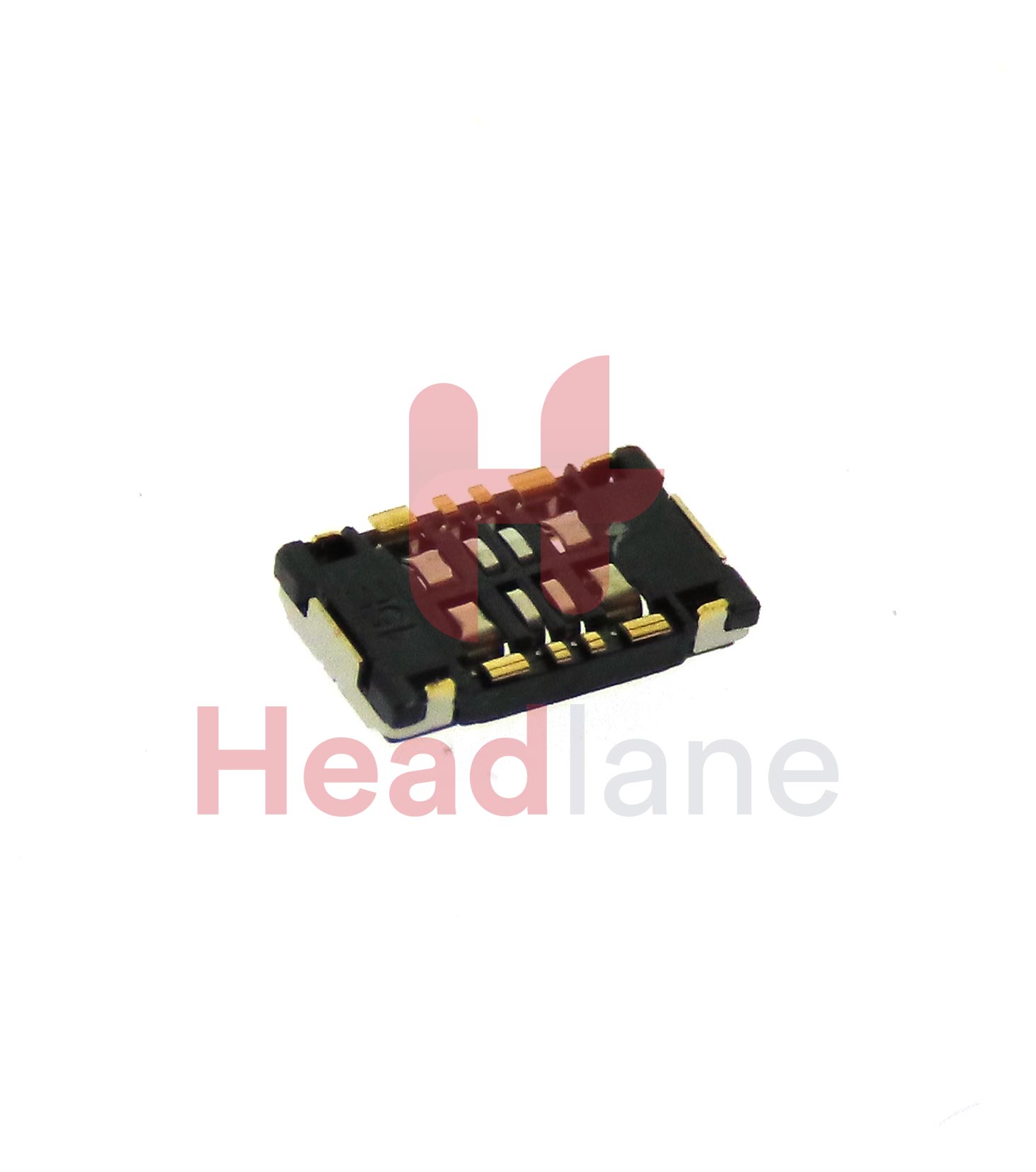 Samsung Board to Board Connector / Socket 2x4 Pin 0.4mm